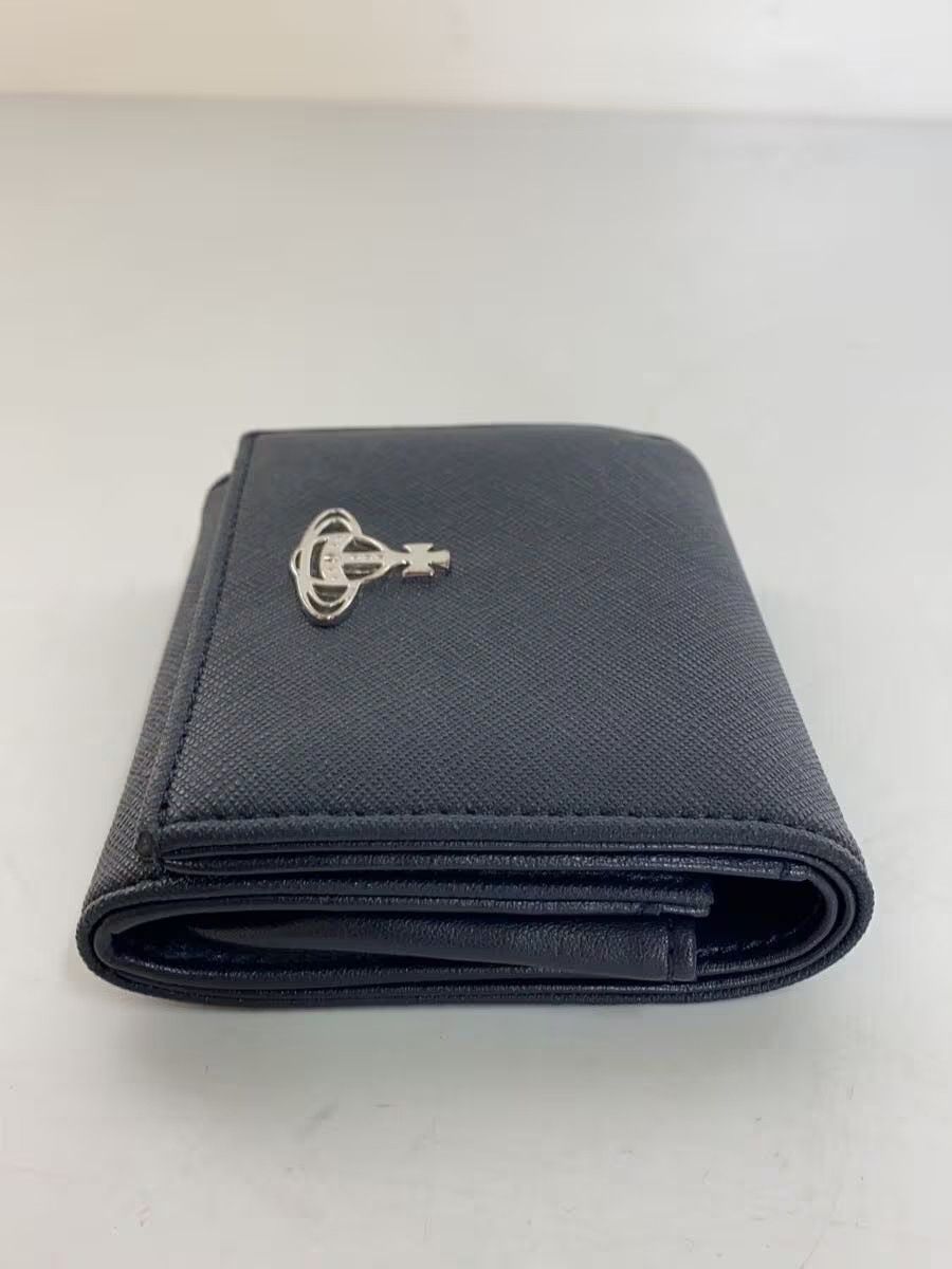 Vivienne Westwood Orb Leather Wallet Size ONE SIZE - 3 Thumbnail