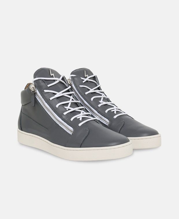 Giuseppe Zanotti Brek Sneakers Size US 9 / EU 42 - 1 Thumbnail