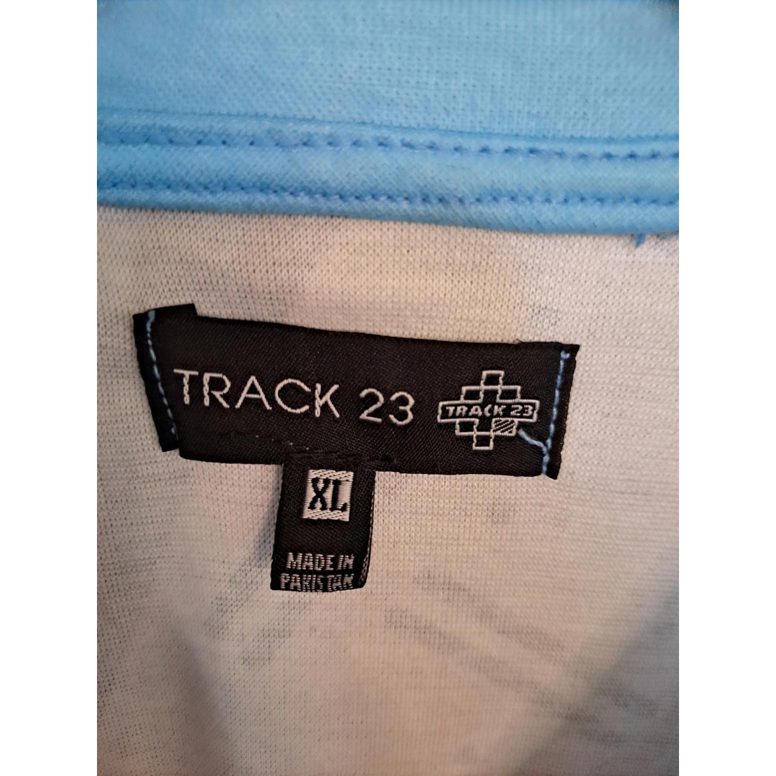 Other Track 23 Graffiti Shirt Size XL Size US XL / EU 56 / 4 - 2 Thumbnail