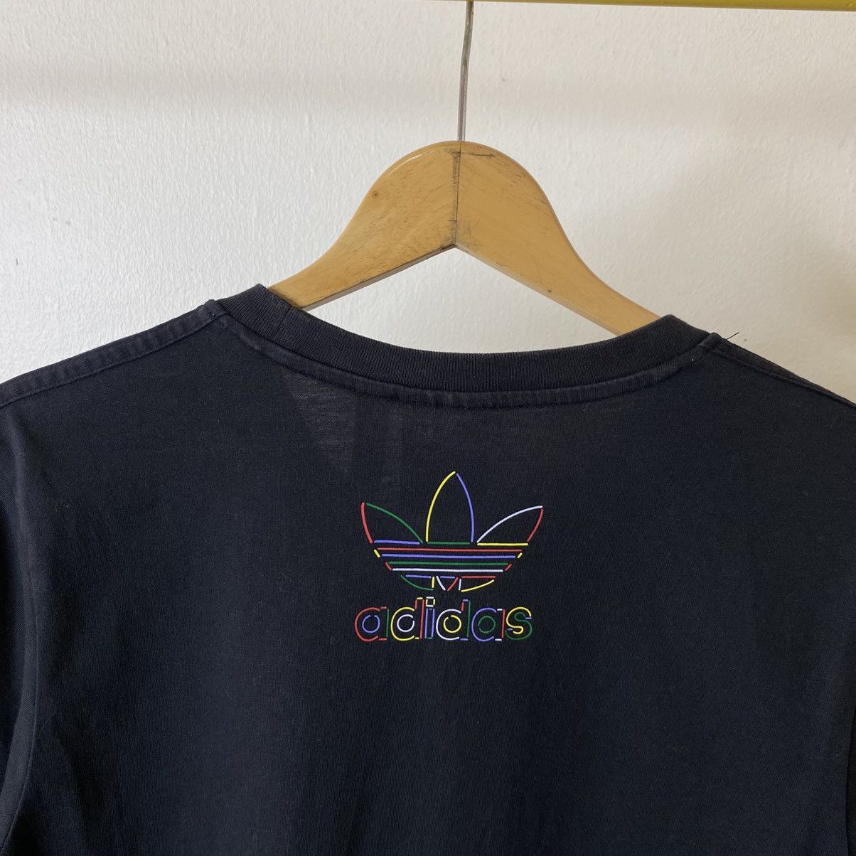 Adidas Adidas x Disney Goofy Collaboration T Shirt Size US L / EU 52-54 / 3 - 9 Thumbnail