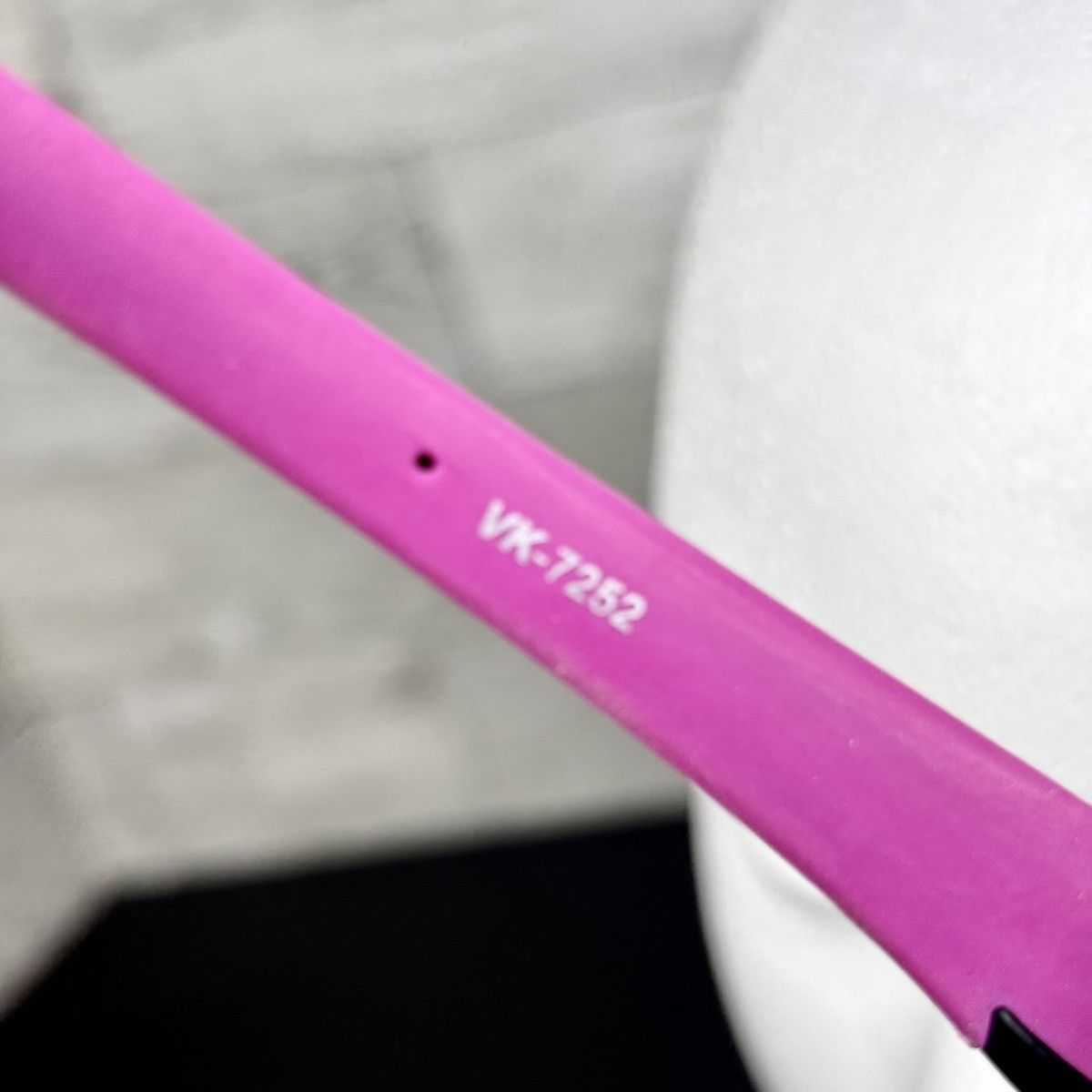 Other Rosemal Polarized VK-7252 Sports Sunglasses for Men Women Size ONE SIZE - 12 Thumbnail