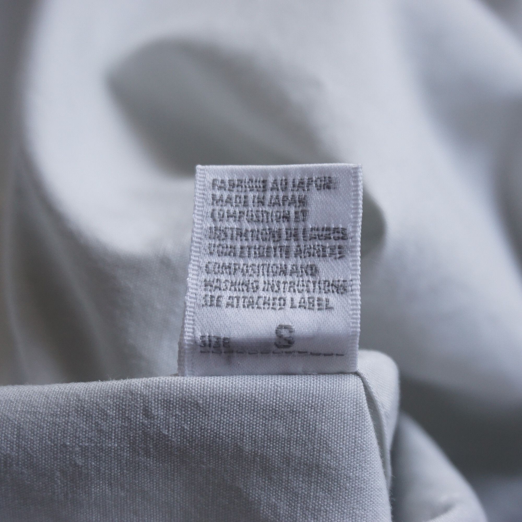 Limi Feu × Y's × Yohji Yamamoto Y’s bis LIMI double pocket Size S / US 4 / IT 40 - 11 Thumbnail