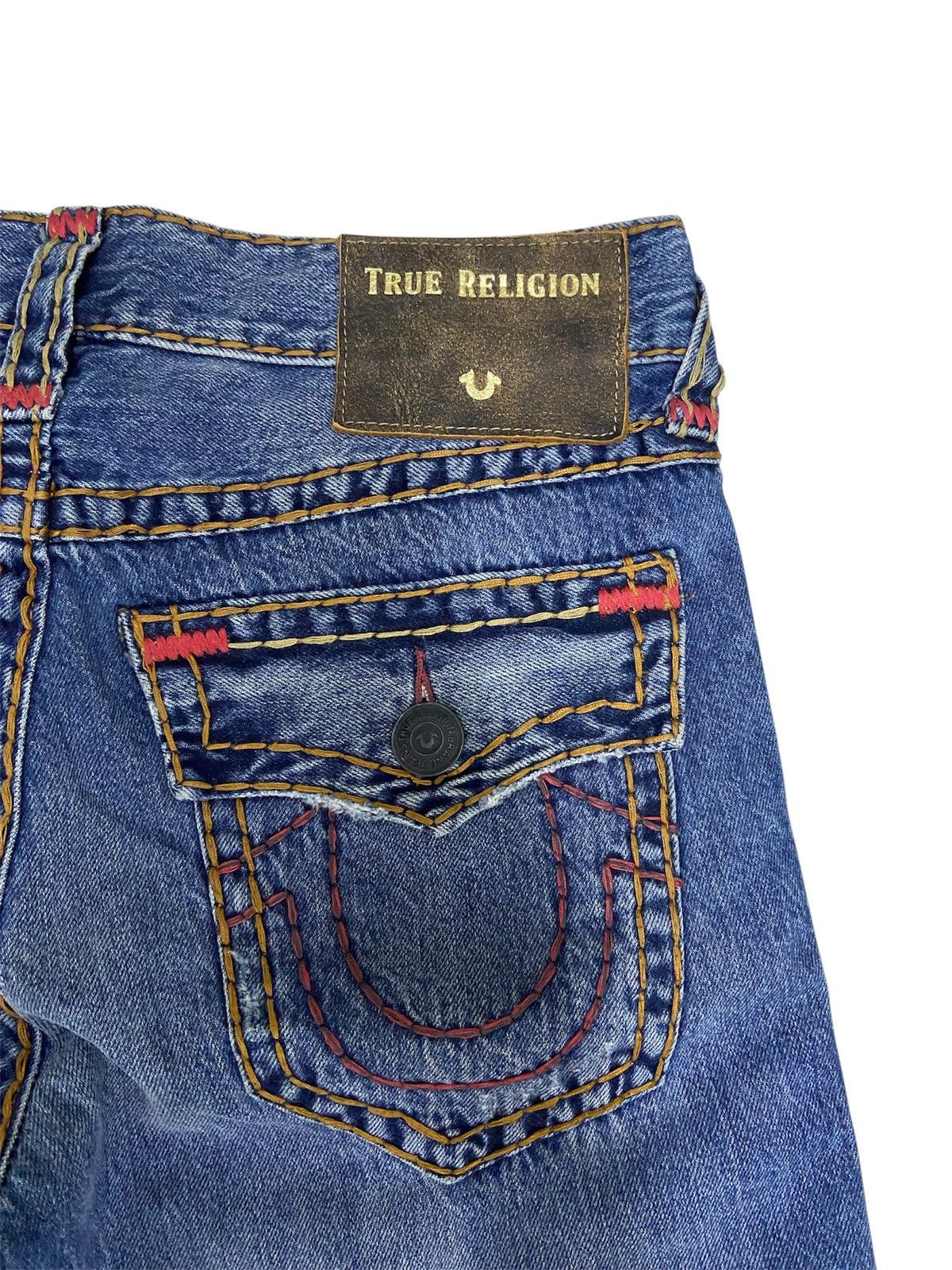 True Religion 🇺🇸 True Religion Size US 32 / EU 48 - 3 Thumbnail