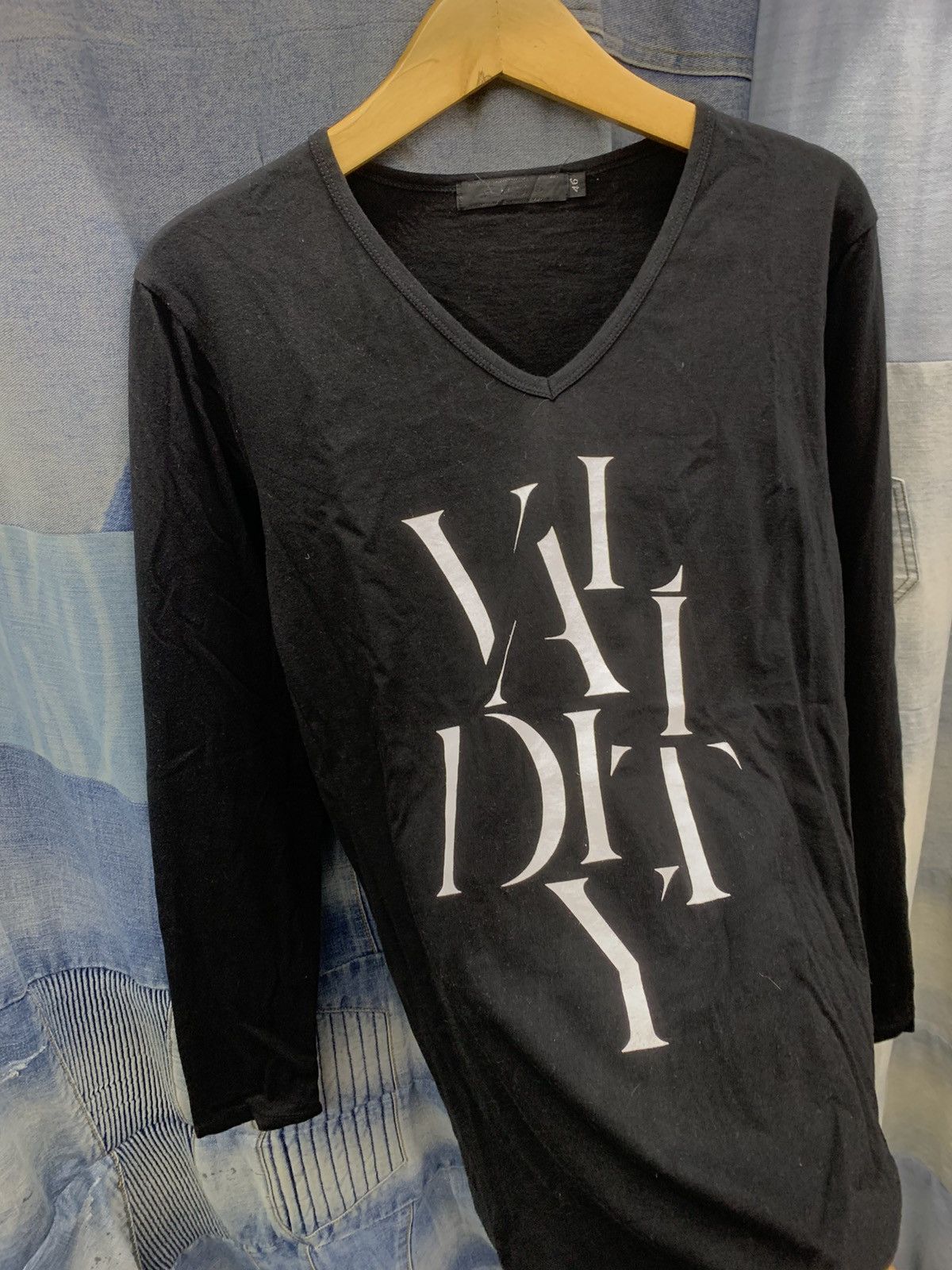 Hysteric Glamour × If Six Was Nine × Japanese Brand FUGA japanese style Size US M / EU 48-50 / 2 - 2 Thumbnail