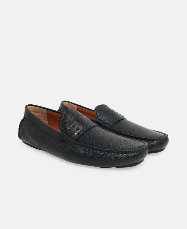Bally WOLTER.O Moccasins Size US 10.5 / EU 43-44 - 1 Thumbnail