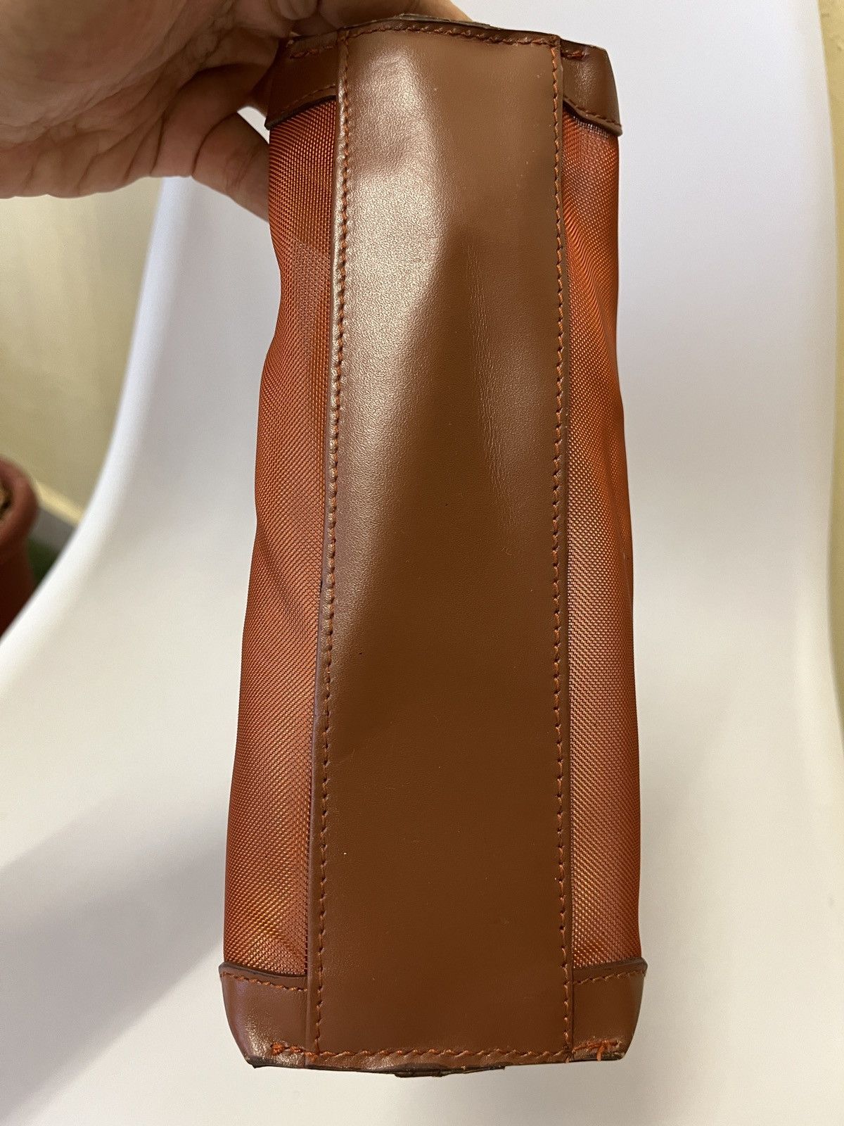 Loewe LOEWE Mesh Bag Size ONE SIZE - 8 Thumbnail