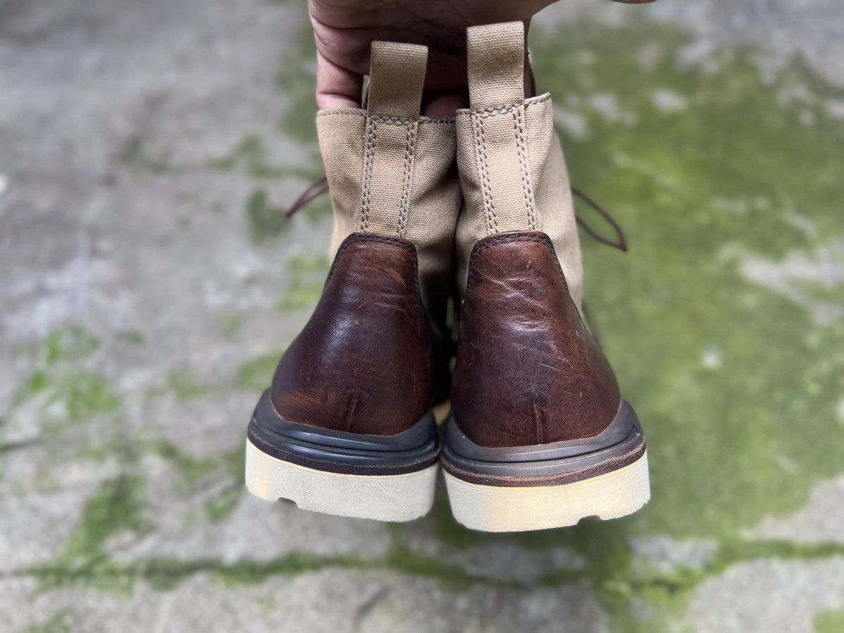 Visvim Visvim 2011 Fall/Winter VERITUS-FOLK Size US 9 / EU 42 - 7 Thumbnail