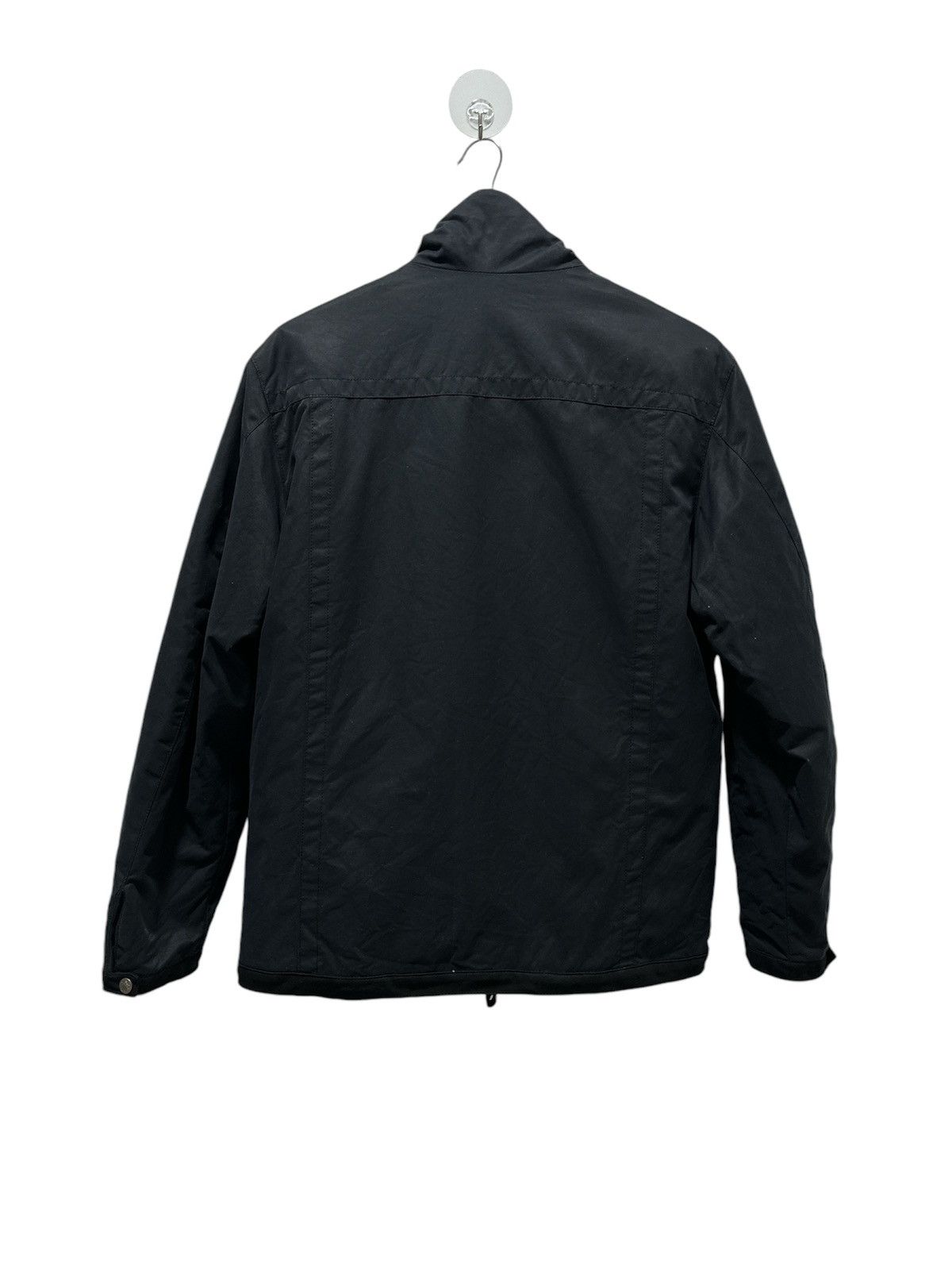 Versace Versace Sport Bomber Jacket Style Design Size US S / EU 44-46 / 1 - 2 Thumbnail