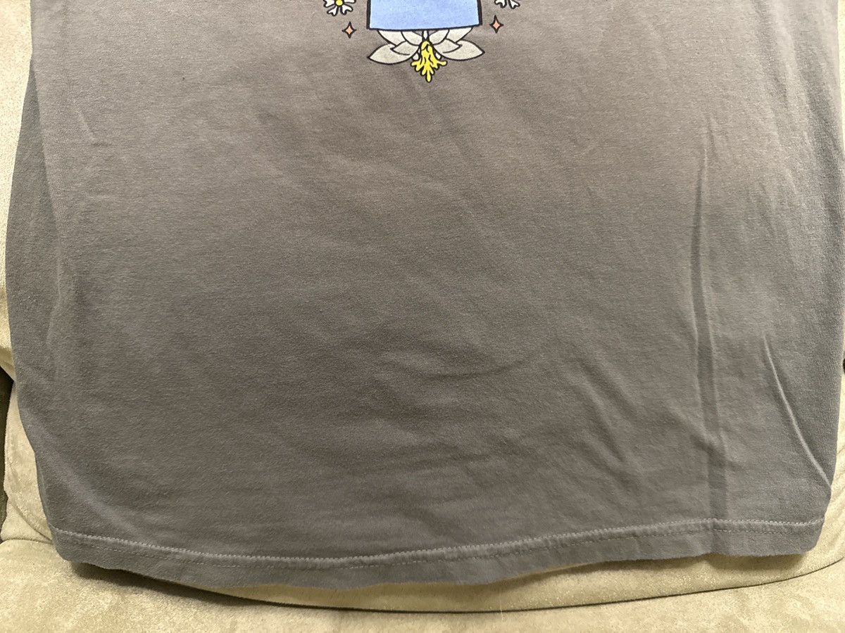 Band Tees LIVE s/s Band T-shirt, New, Small, graphics on both sides! Size US S / EU 44-46 / 1 - 7 Thumbnail