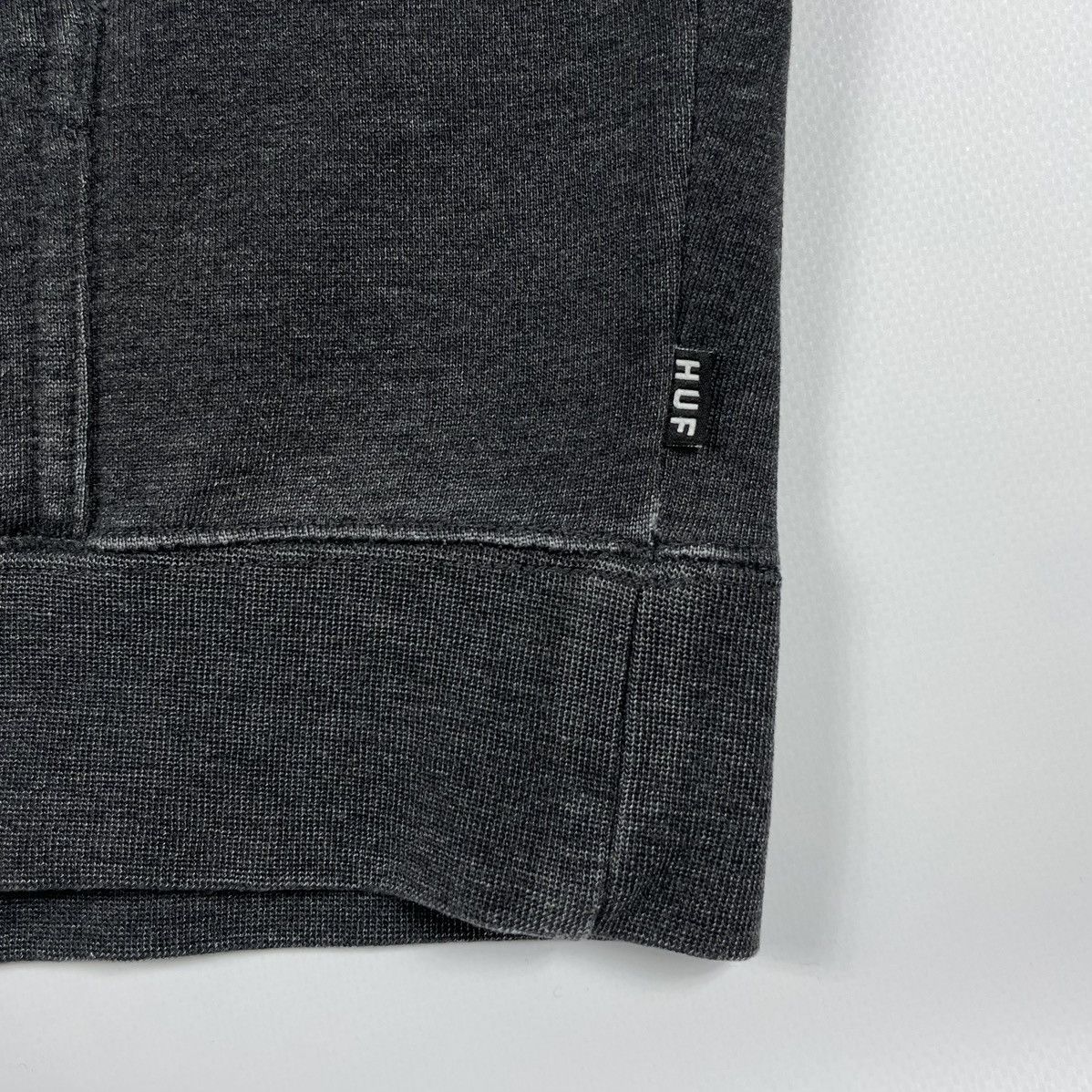 Huf × Thrasher Thrasher X HUF WorldWide Hoodie Size US L / EU 52-54 / 3 - 9 Thumbnail
