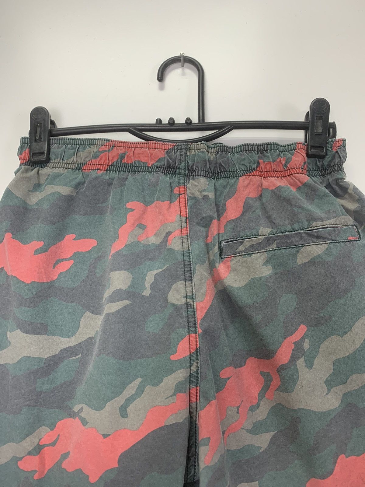 H&M × Vintage H&M short pant Size US 28 / EU 44 - 8 Thumbnail