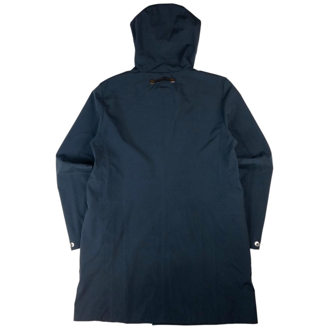 Marithe + Francois Girbaud Vintage Marithe + Francois Girbaud Raincoat Size L Size US L / EU 52-54 / 3 - 2 Thumbnail