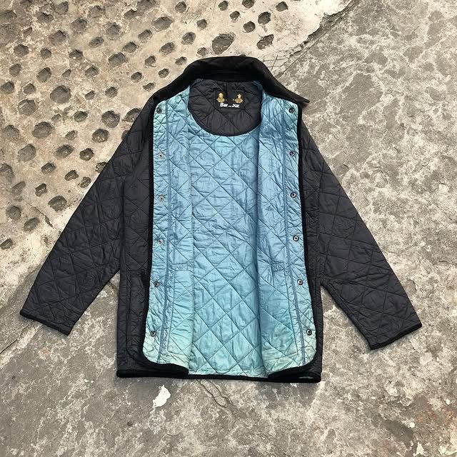 Barbour Barbour Swadelale Size US S / EU 44-46 / 1 - 4 Thumbnail