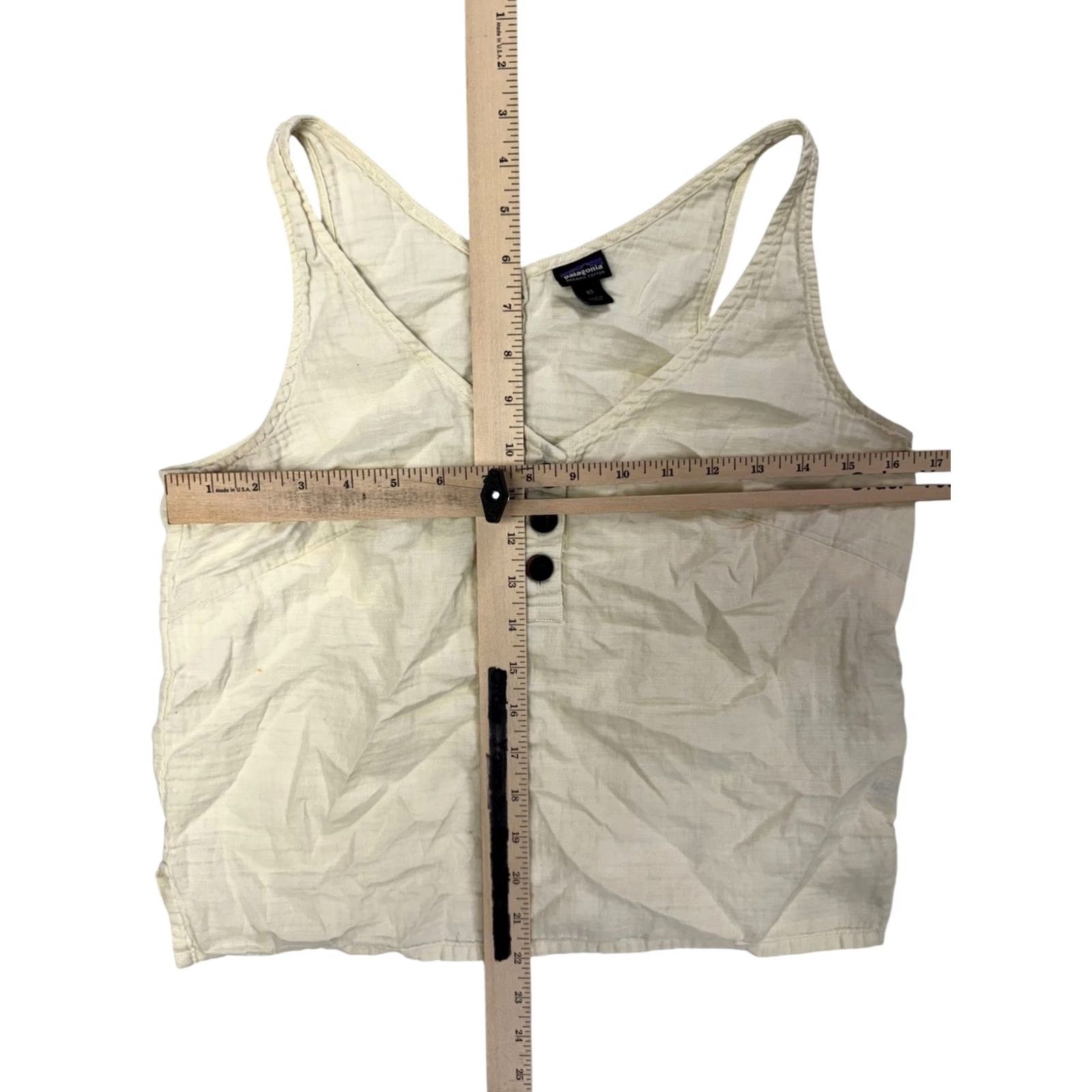 Patagonia VINTAGE Not Applicable Size XS / US 0-2 / IT 36-38 - 3 Thumbnail