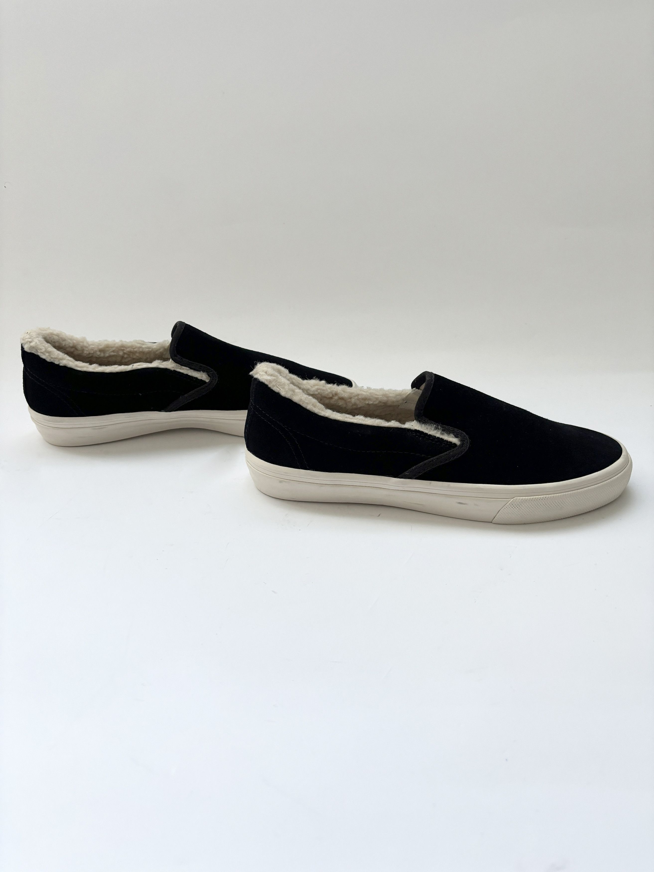 Comme des Garcons × Junya Watanabe ⚡️QUICK SALE⚡️Comme des Garcons Junya Watanabe Slip-Ons Size US 6.5 / EU 39-40 - 7 Thumbnail