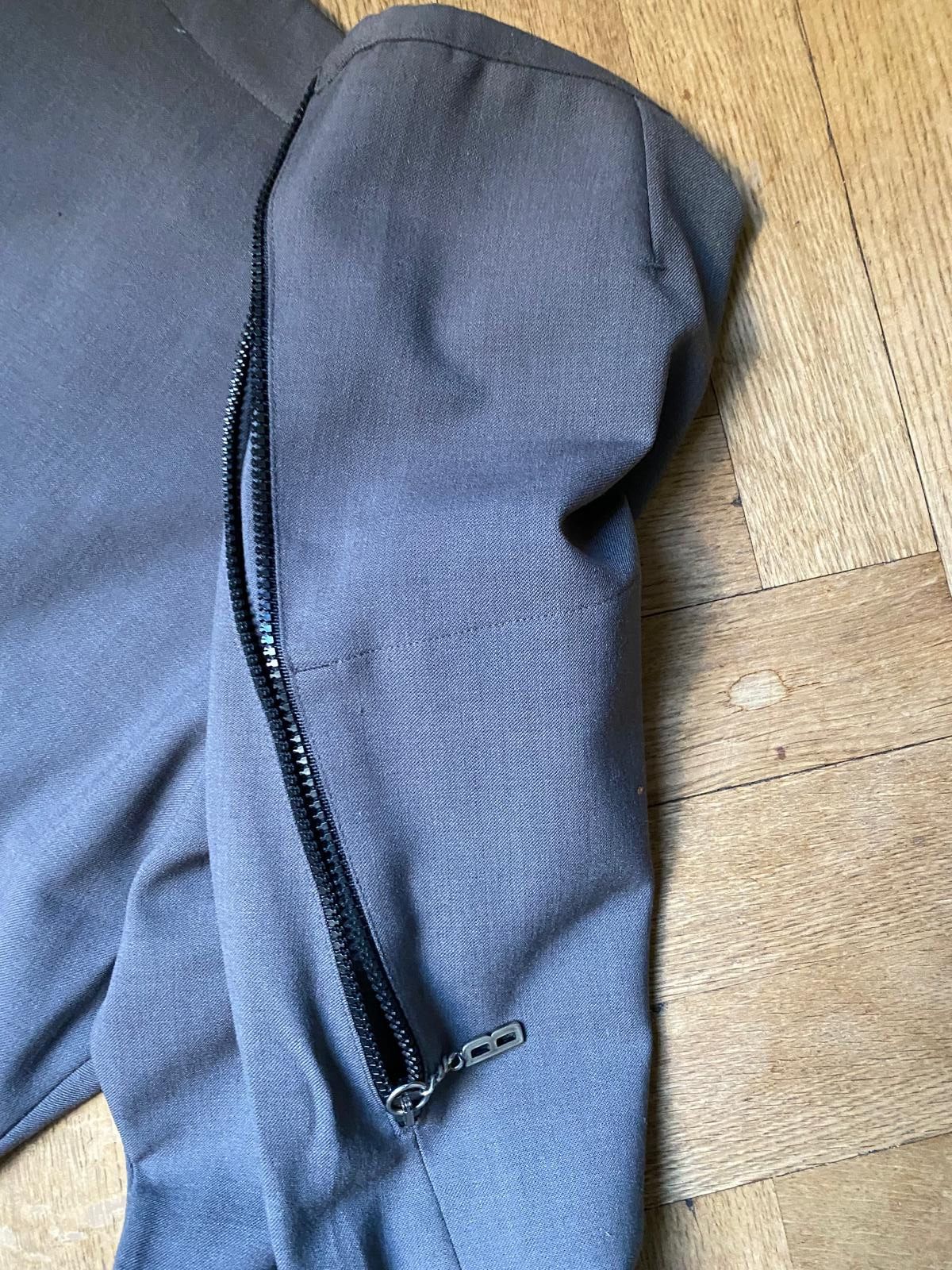 Dirk Bikkembergs Unique Dirk Bikkembergs pants from the Eighties Size US 32 / EU 48 - 2 Thumbnail