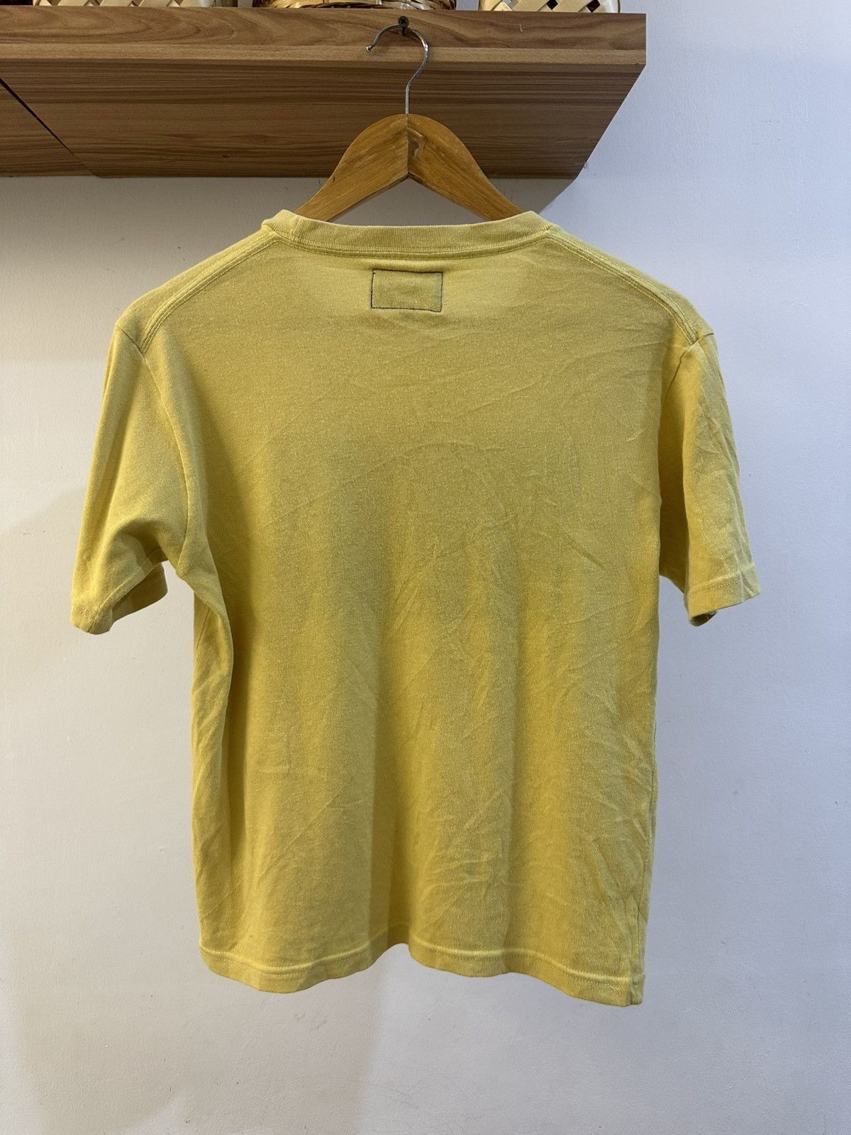 Nanamica × The North Face Purple Label The North Face Purple Label X Nanamica Logo Tee Size US S / EU 44-46 / 1 - 7 Thumbnail