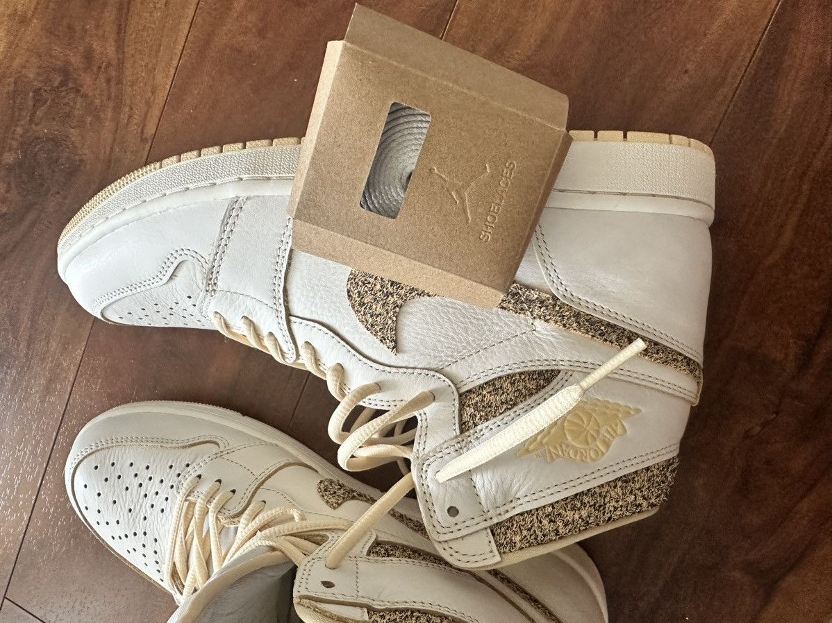 Jordan Brand New Jordan 1 Hi OG Size US 11 / EU 44 - 5 Thumbnail