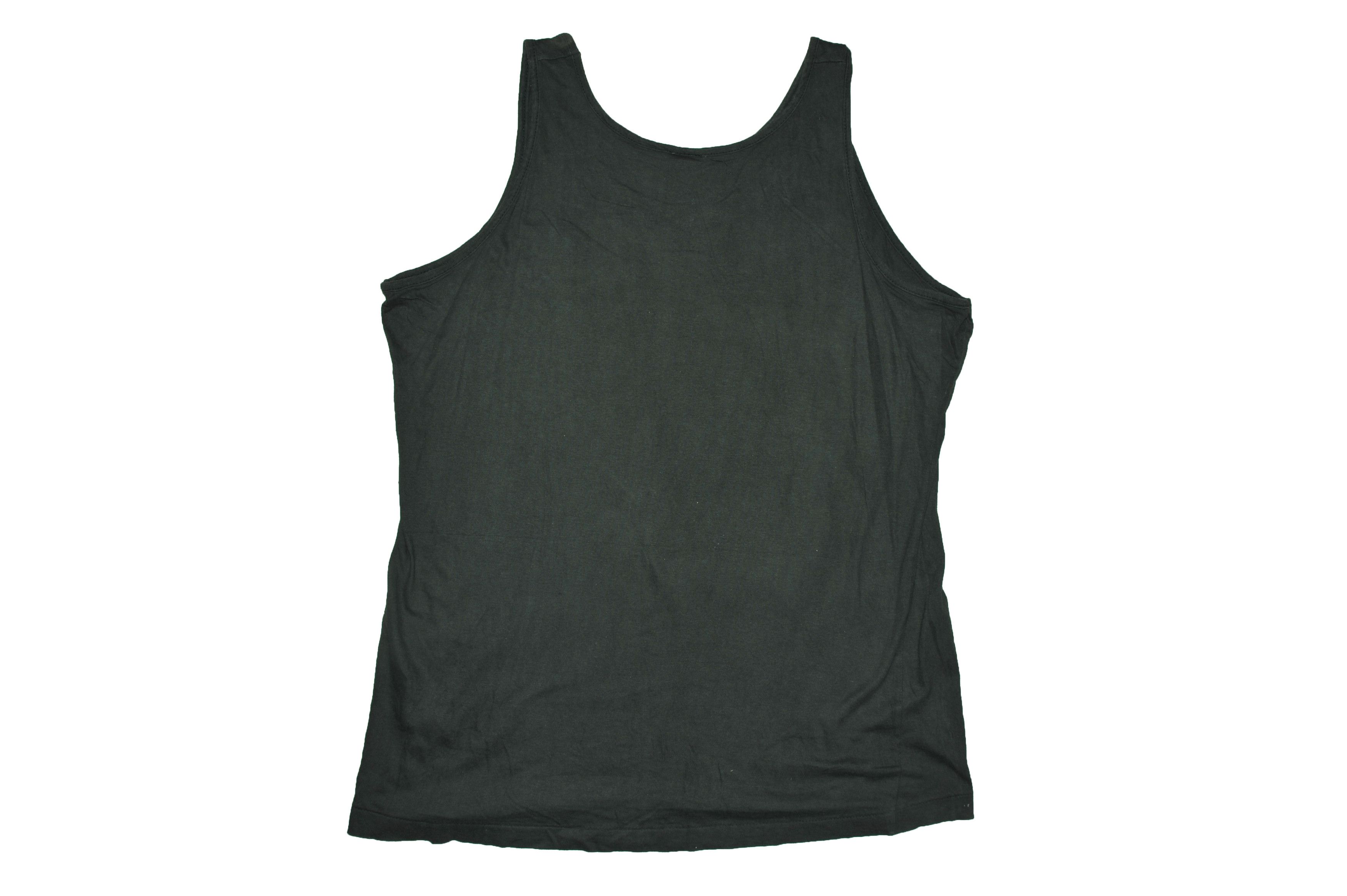 Vintage Vintage Ride like the Wind Tank Top Size US XL / EU 56 / 4 - 2 Thumbnail