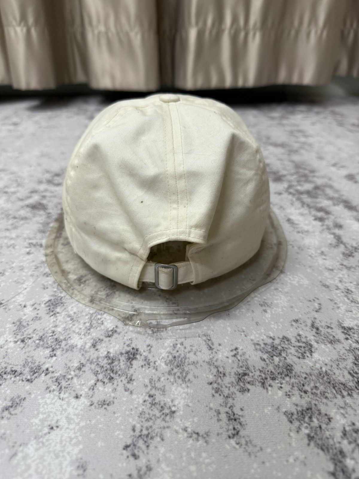 Keith Haring Uniqlo x Keith Haring Adjustable Cap Size ONE SIZE - 4 Thumbnail