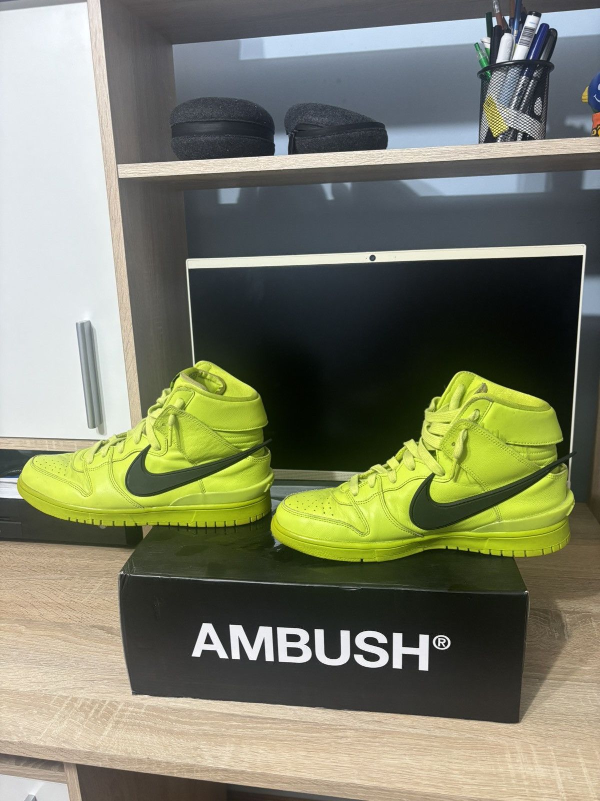 Ambush Design × Nike Nike ambush dunks Size US 10 / EU 43 - 3 Thumbnail