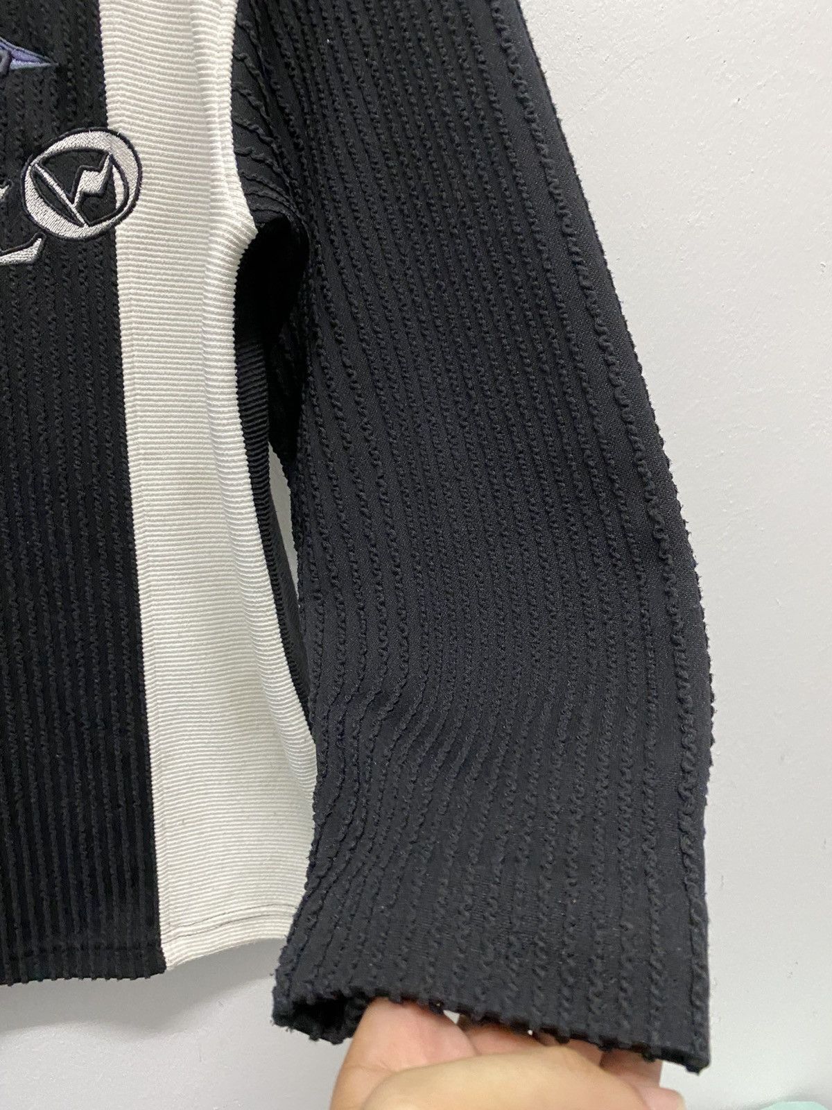 Designer × Japanese Brand × Vintage vintage PAGELO Japanese brand knitwear for golf player Size US M / EU 48-50 / 2 - 9 Thumbnail