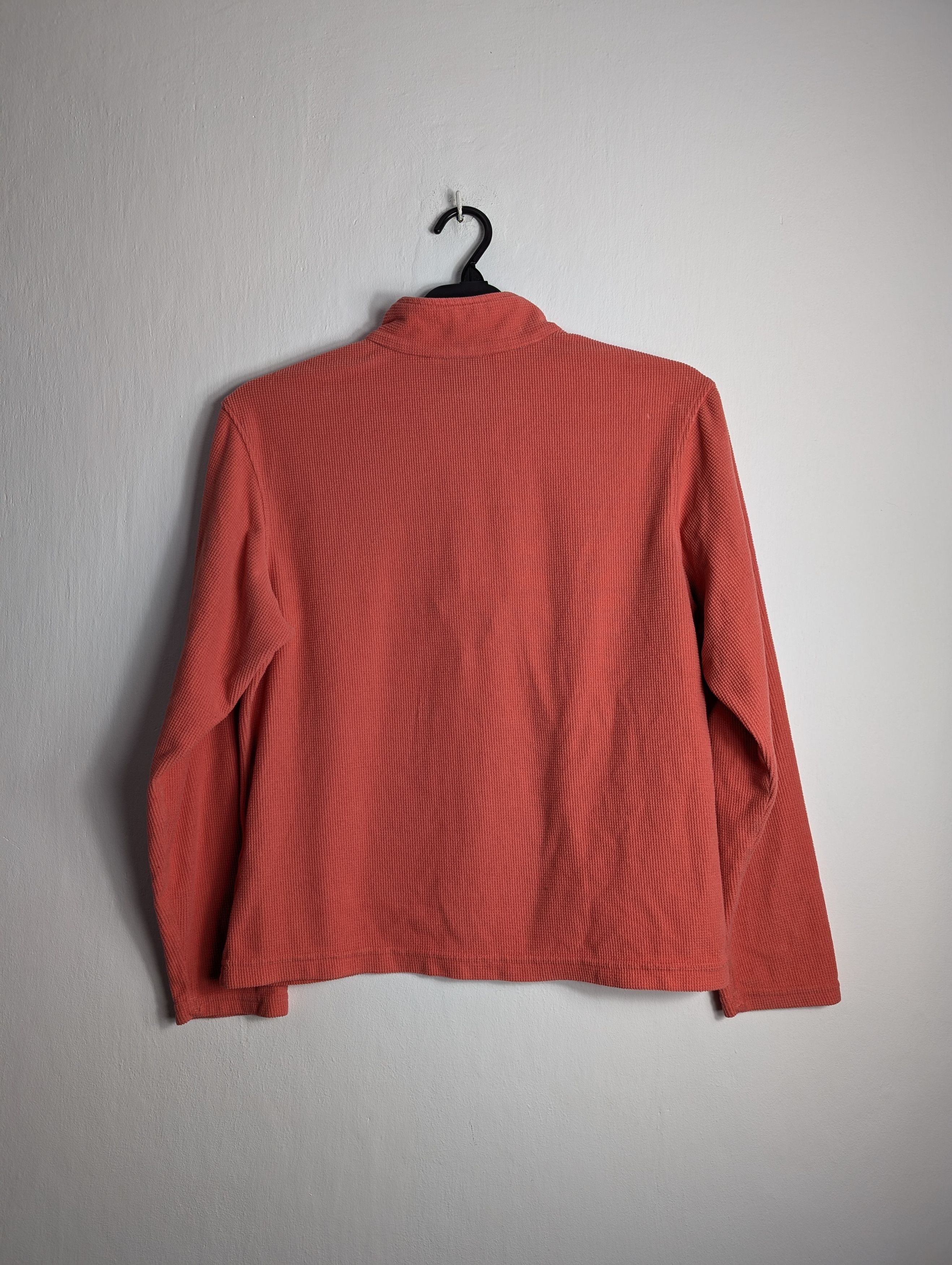 Other Lowe Alpine Fleece Polartec Outdoor Size M / US 6-8 / IT 42-44 - 4 Thumbnail