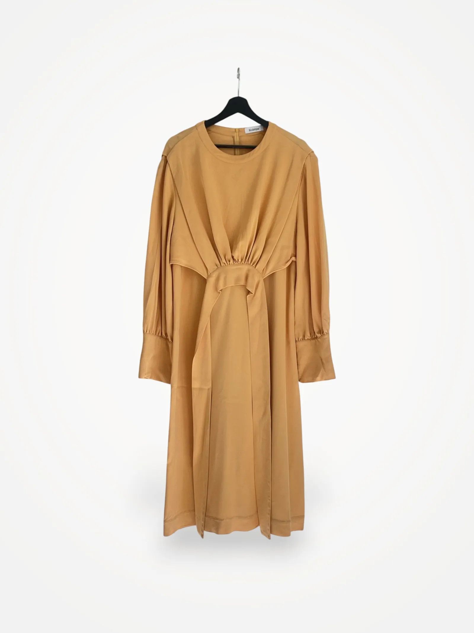 Rodebjer Rodebjer Tolalos Dress Size M / US 6-8 / IT 42-44 - 1 Thumbnail