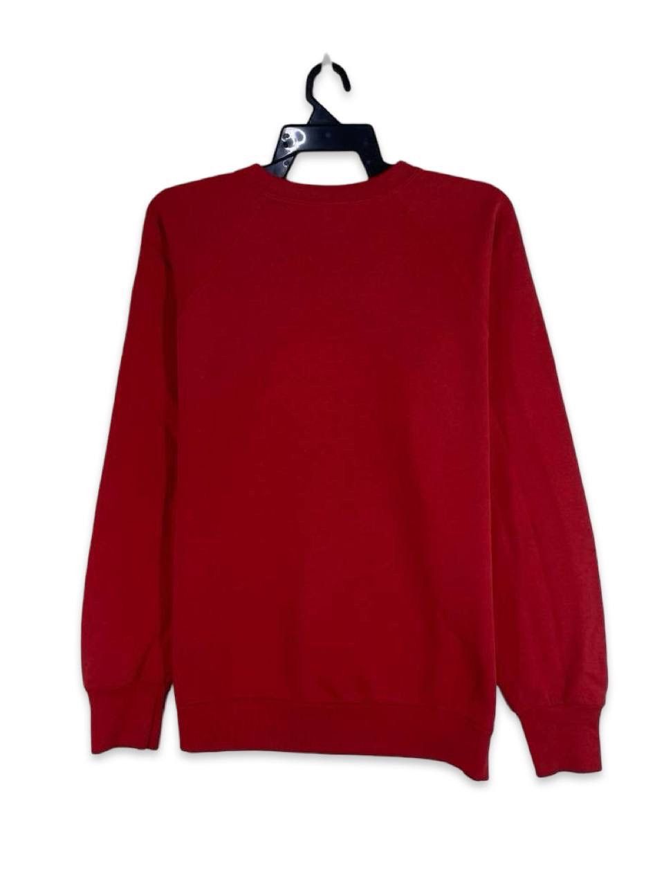 Other Vintage 90s university arizona sweatshirt jumper pullover M Size US M / EU 48-50 / 2 - 3 Thumbnail