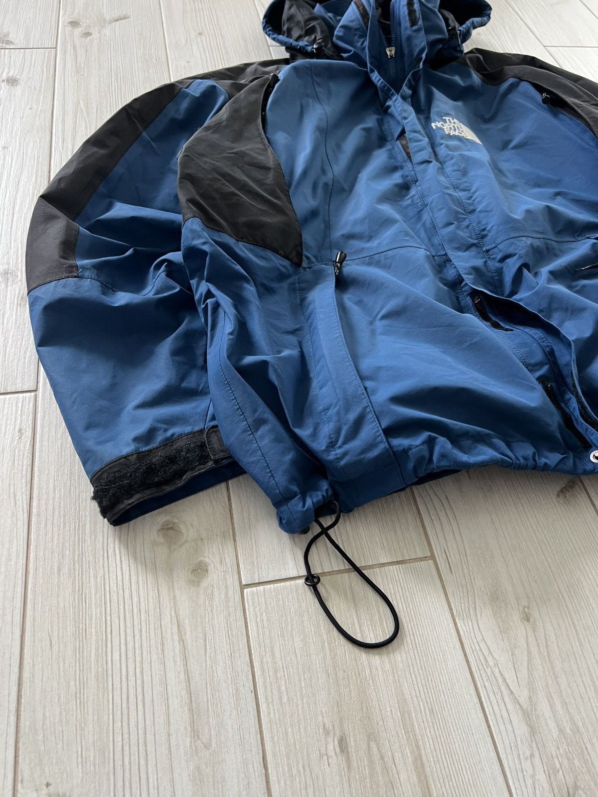 The North Face The North Face Gore-Tex Vintage Jacket Outdoor Jacket XL Size US XL / EU 56 / 4 - 12 Thumbnail