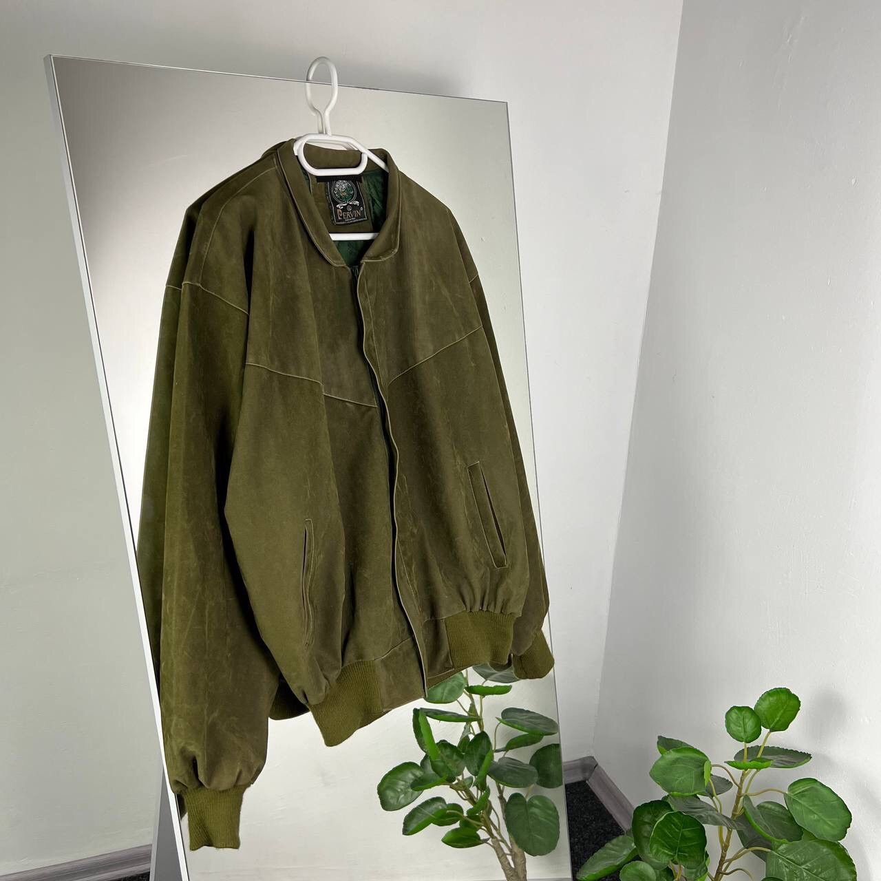 Vintage Previn Vintage Made In Italy Luxury Archive Bombers Size US L / EU 52-54 / 3 - 1 Thumbnail