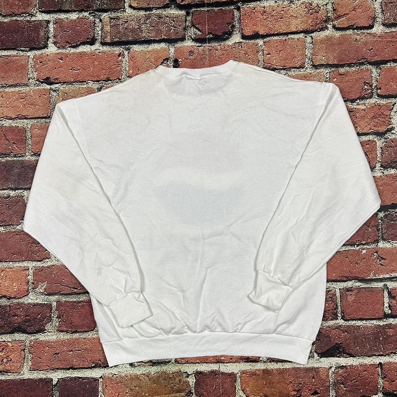Pepsi Vintage Pepsi Sweatshirt Nothing Else Is A PEPSI Logo 90s Size US XL / EU 56 / 4 - 3 Thumbnail