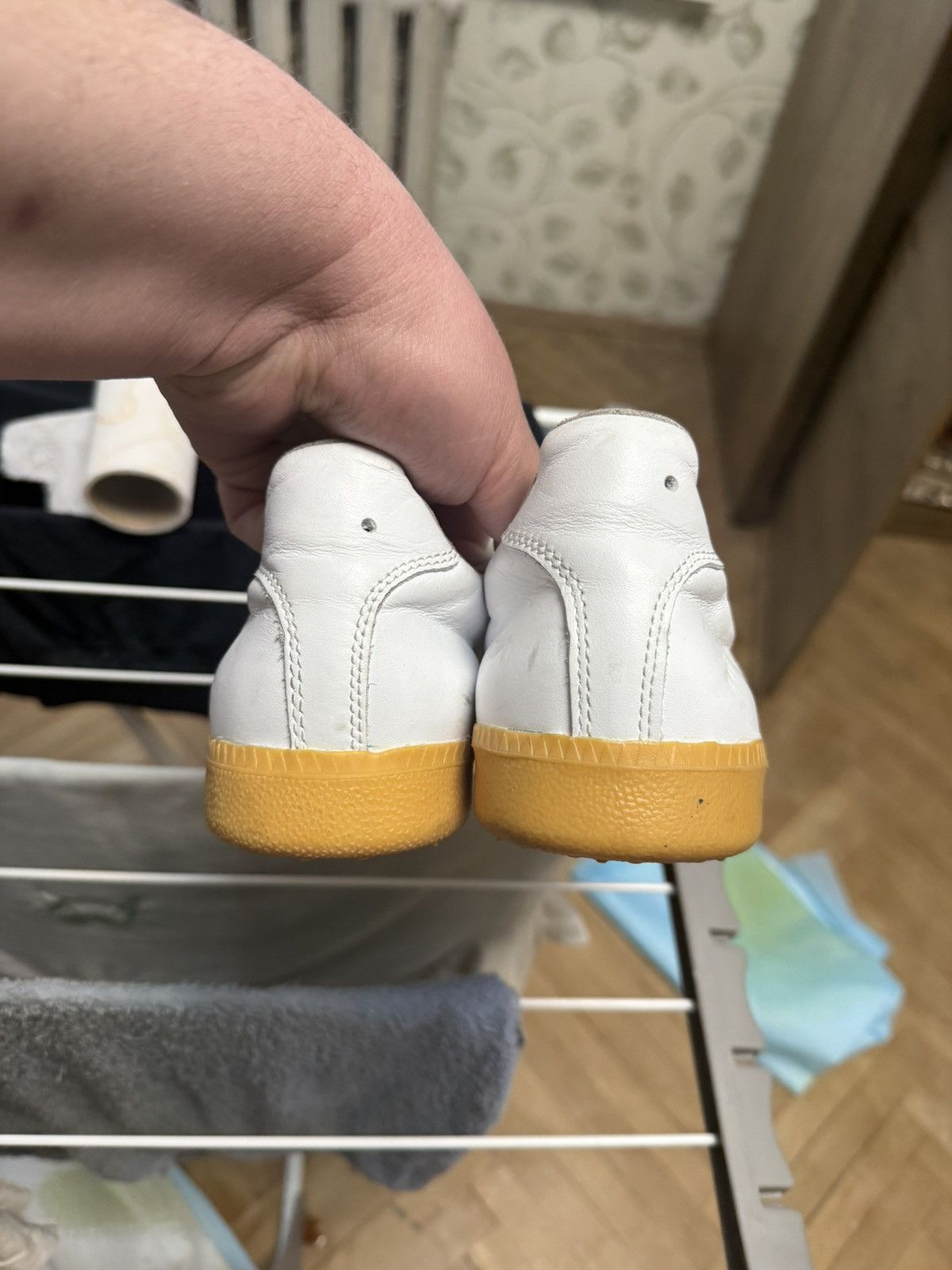 Vintage Very nice Size US 11 / EU 44 - 4 Thumbnail