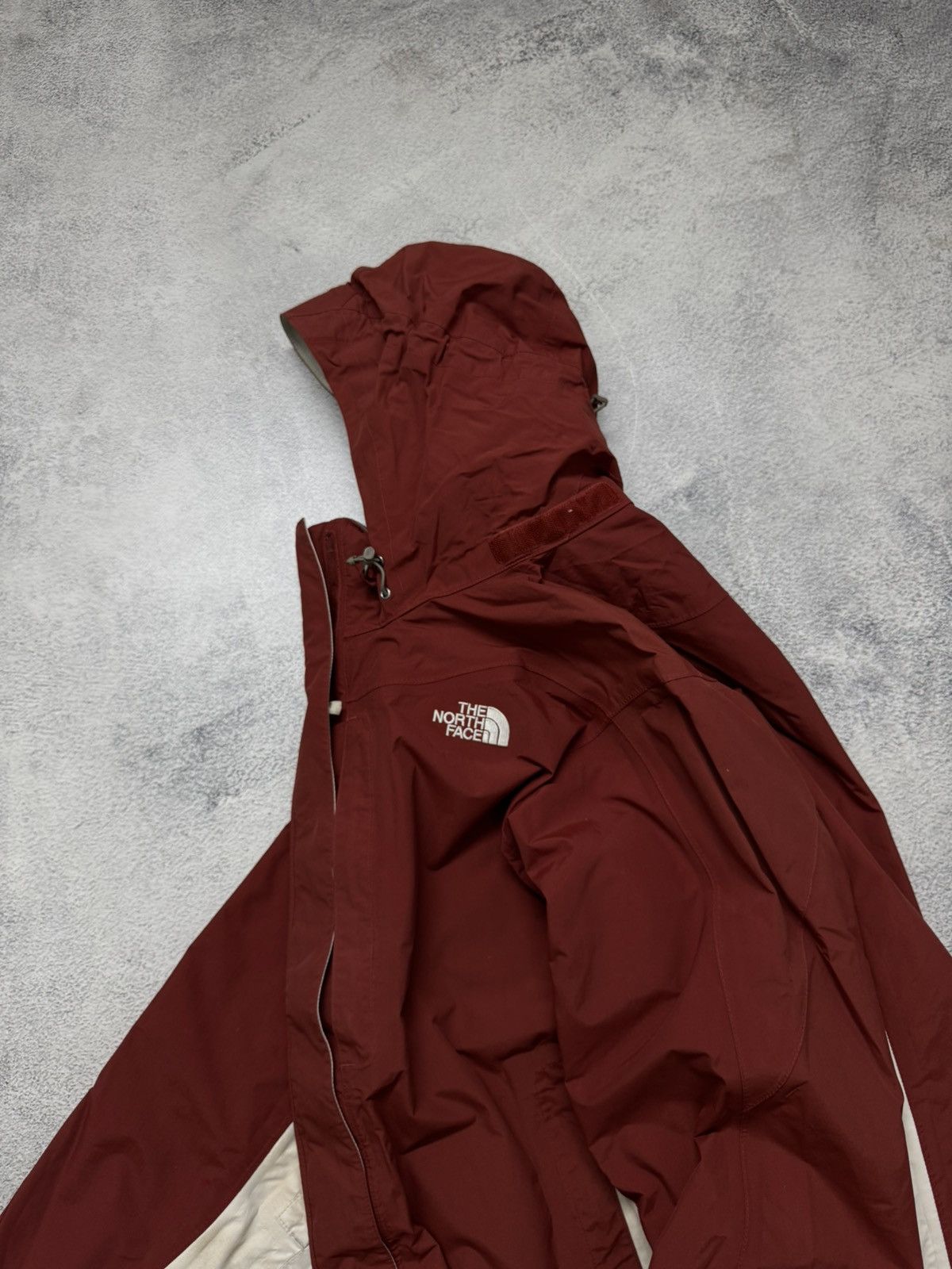 The North Face Vintage The North Face Gore Tex Summit Series Jacket Size XL / US 12-14 / IT 48-50 - 3 Thumbnail