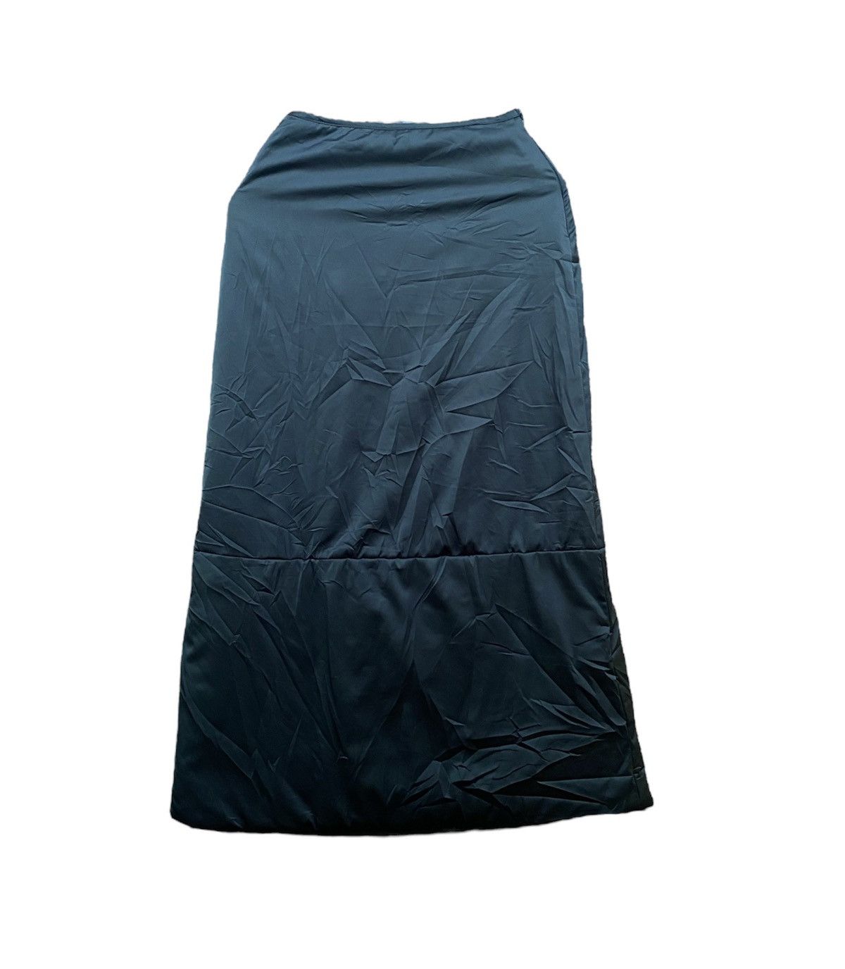 Jean Paul Gaultier Classique Paris Nylon Skirt