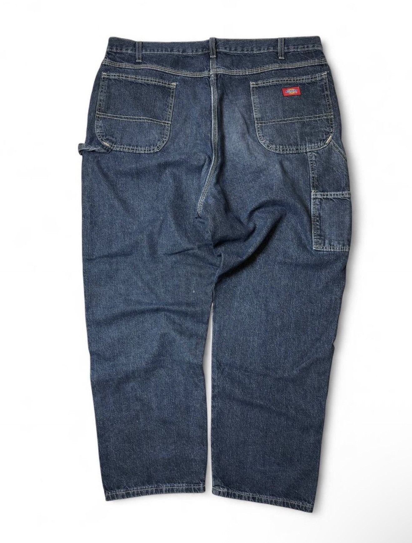 Dickies Dickies Carpenter Jeans Size US 42 / EU 58 - 3 Thumbnail