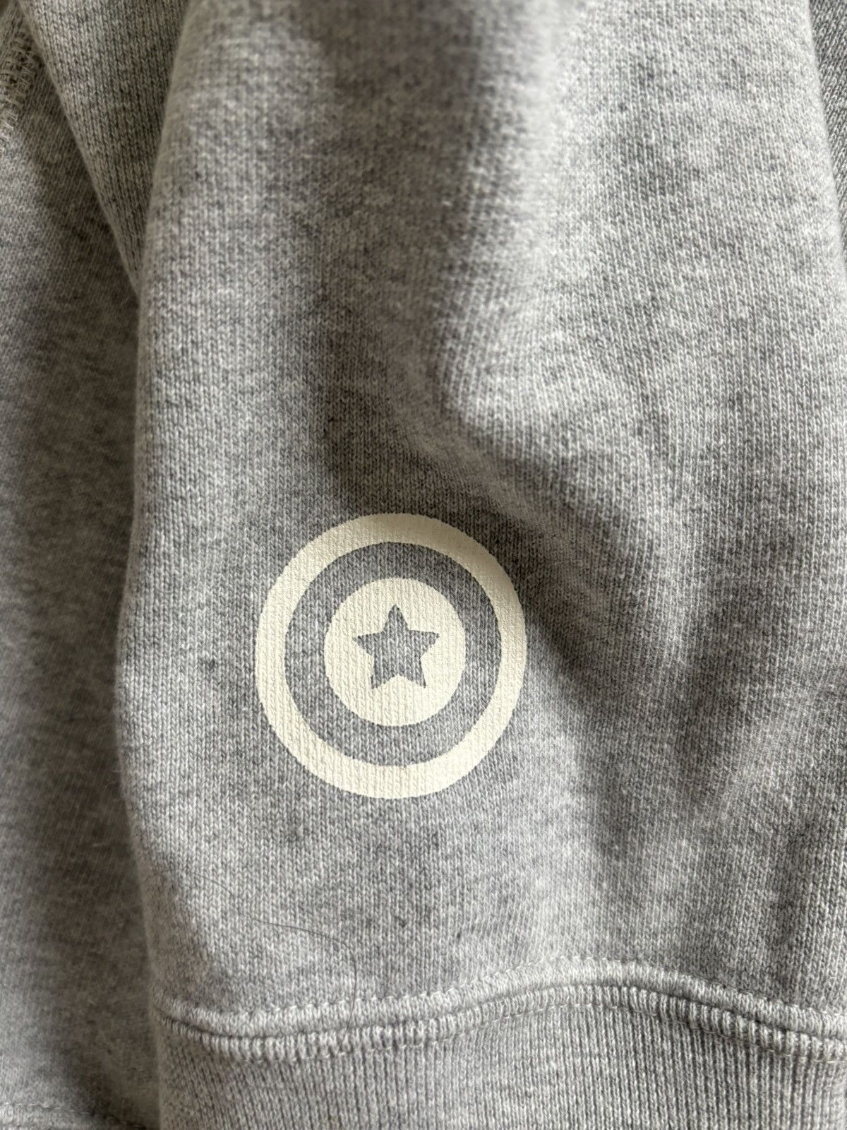 Bape Tiger Bape Hoodie Size US XL / EU 56 / 4 - 2 Thumbnail