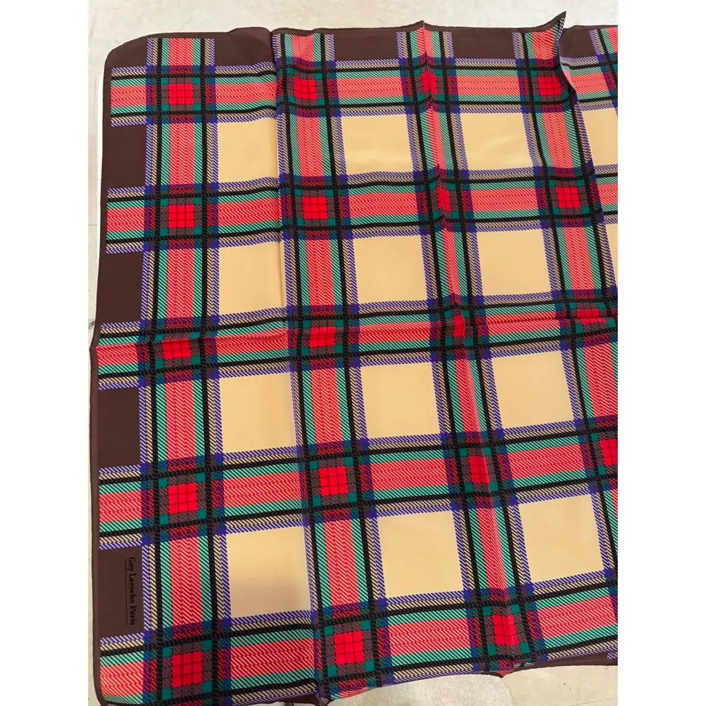 Guy Laroche Scarf, Guy Laroche Size ONE SIZE - 7 Thumbnail