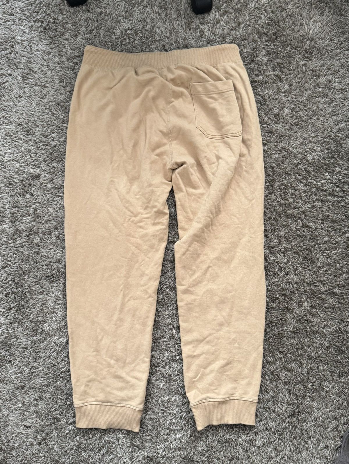 Helmut Lang helmet lang sweat pants Size US 32 / EU 48 - 6 Thumbnail