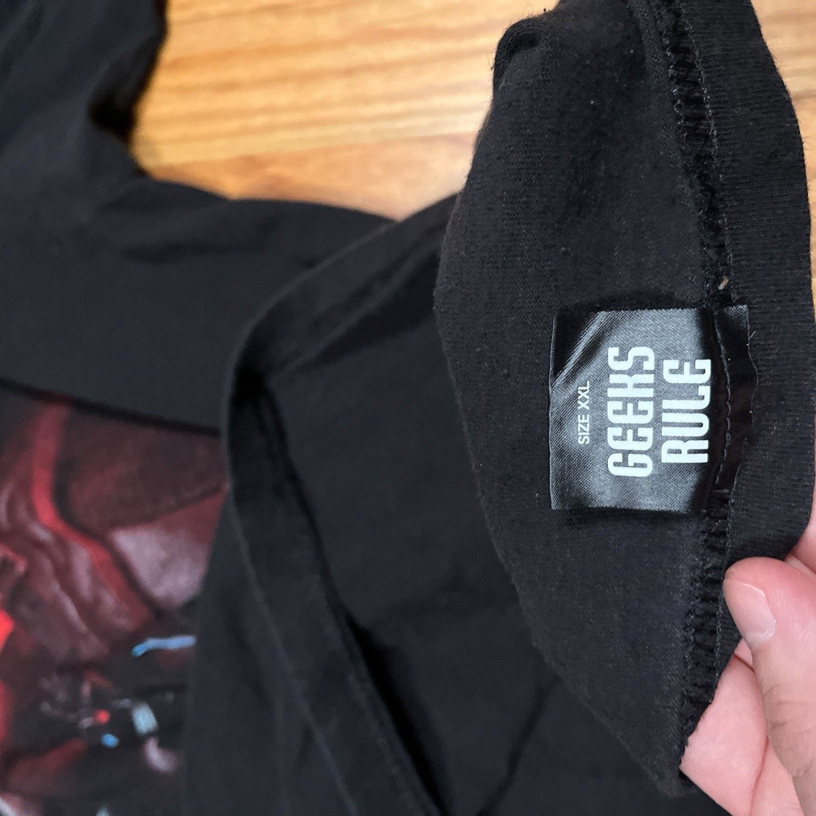 Other Death Stranding 2 T-Shirt XXL Sam & Lou Kojima Japan Limited Size US XXL / EU 58 / 5 - 7 Thumbnail