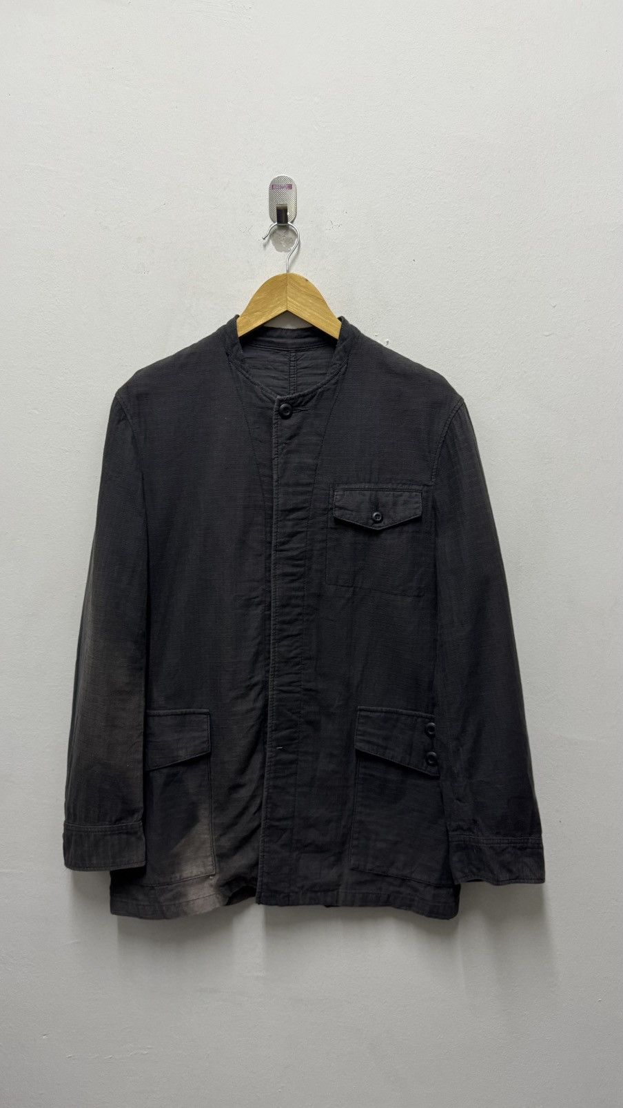 PPFM PPFM vintage field jacket Size US M / EU 48-50 / 2 - 1 Thumbnail
