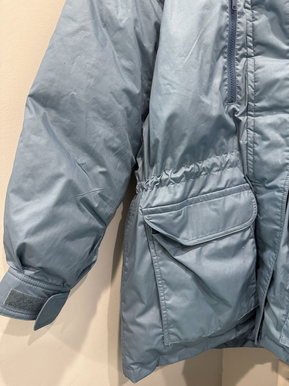 Eddie Bauer Vintage Eddie Bauer Down Parka Size US M / EU 48-50 / 2 - 4 Thumbnail
