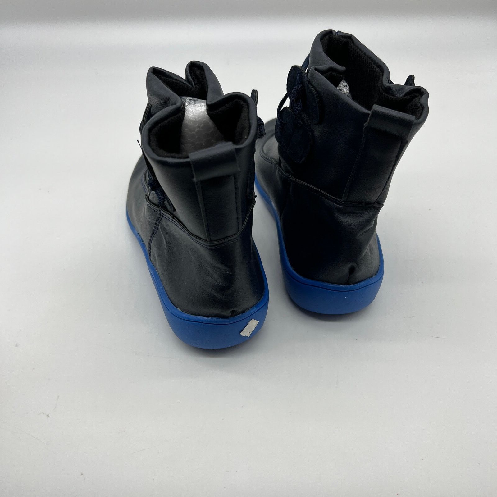 Other Ankle Boots Round Toe Casual Comfortable Lightweight Size US 7 / IT 37 - 4 Thumbnail