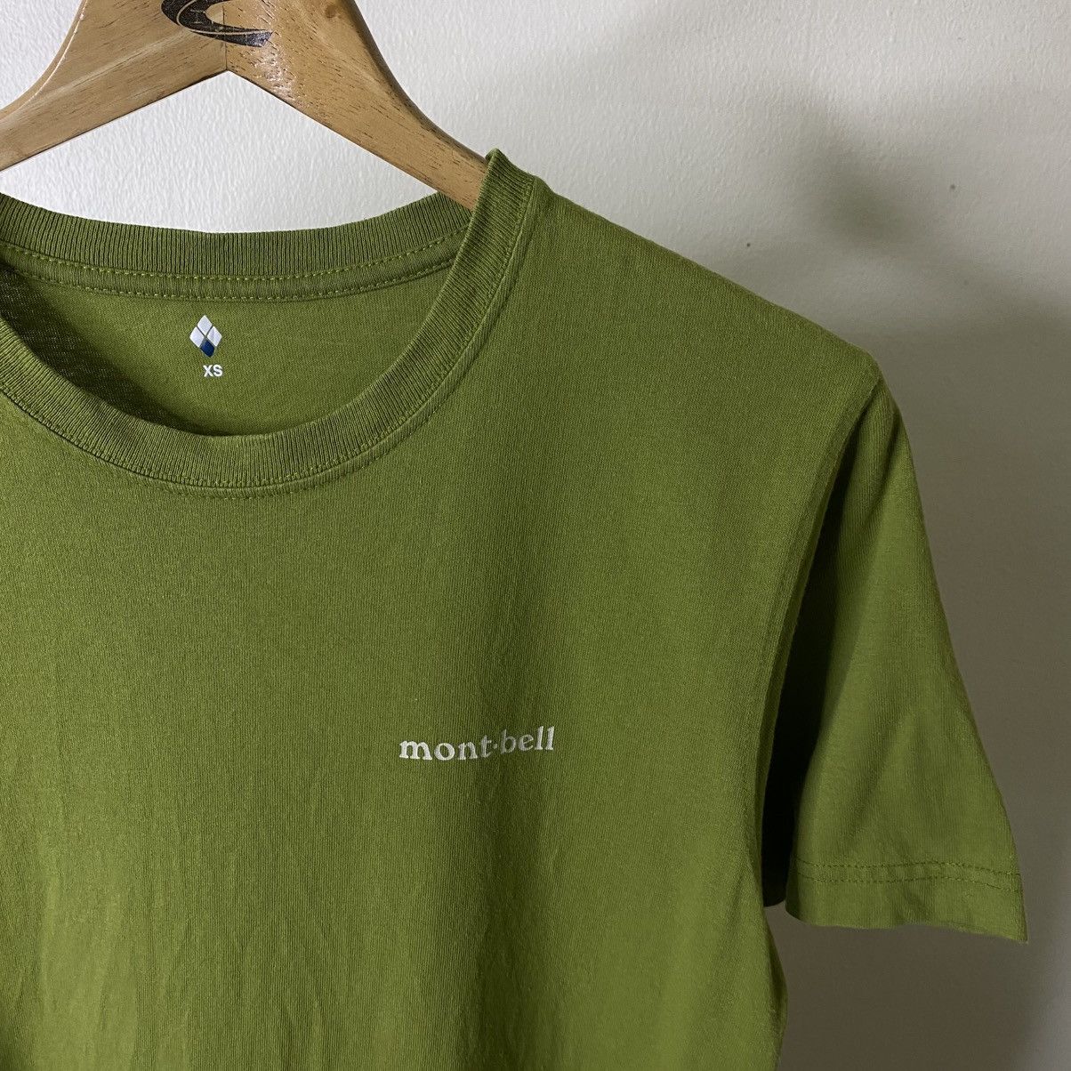 Montbell Y2K Montbell by Tezuka Productions Pop Art Tee Size US M / EU 48-50 / 2 - 8 Thumbnail