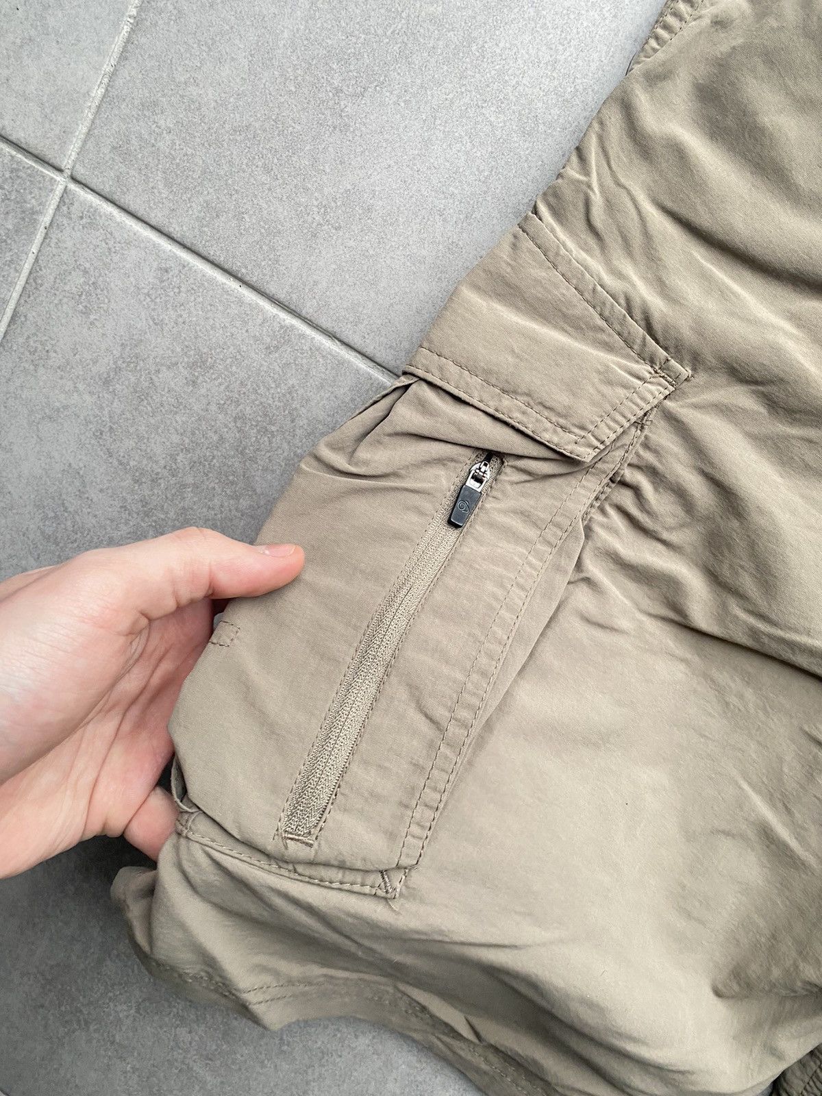 Other Outdoor Trekking Shorts Size US 30 / EU 46 - 7 Thumbnail