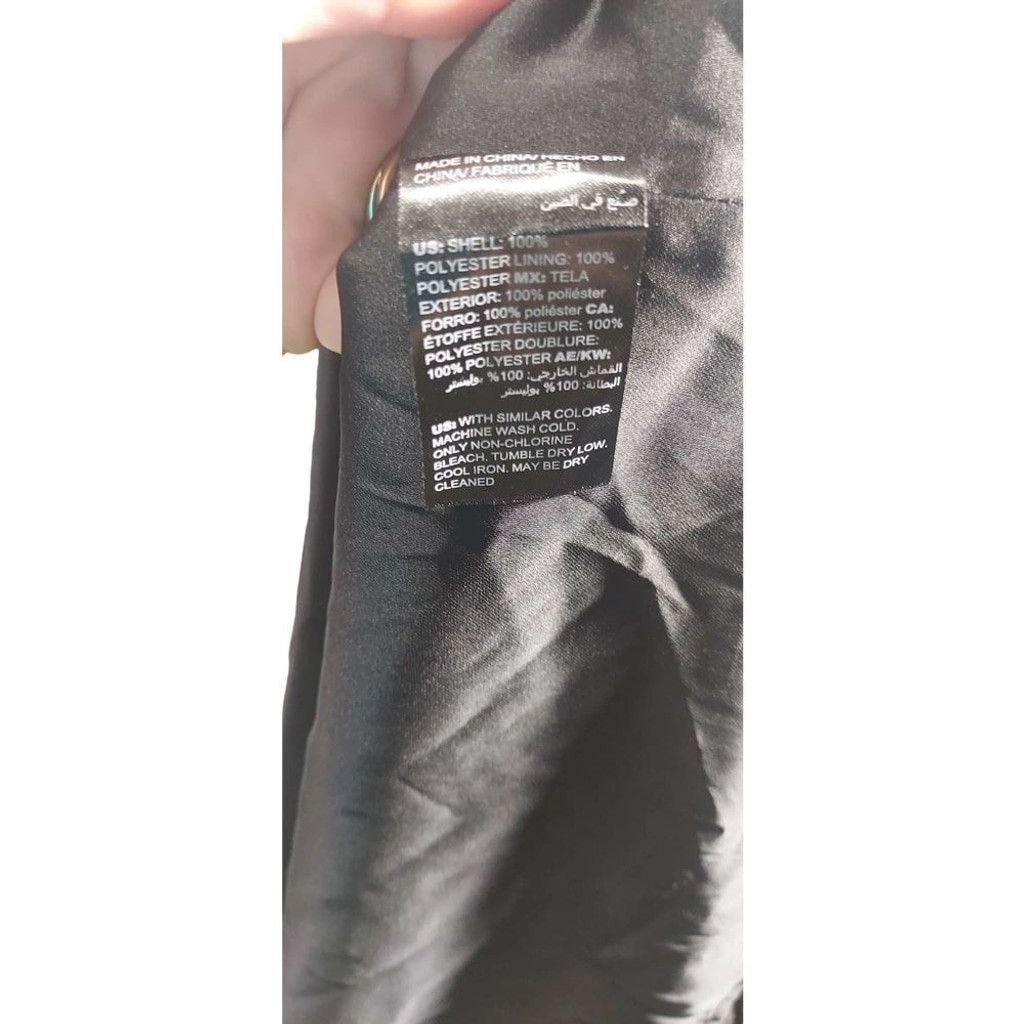 White House Black Market White House Black Market Shimmery Top Small Size L / US 10 / IT 46 - 5 Thumbnail