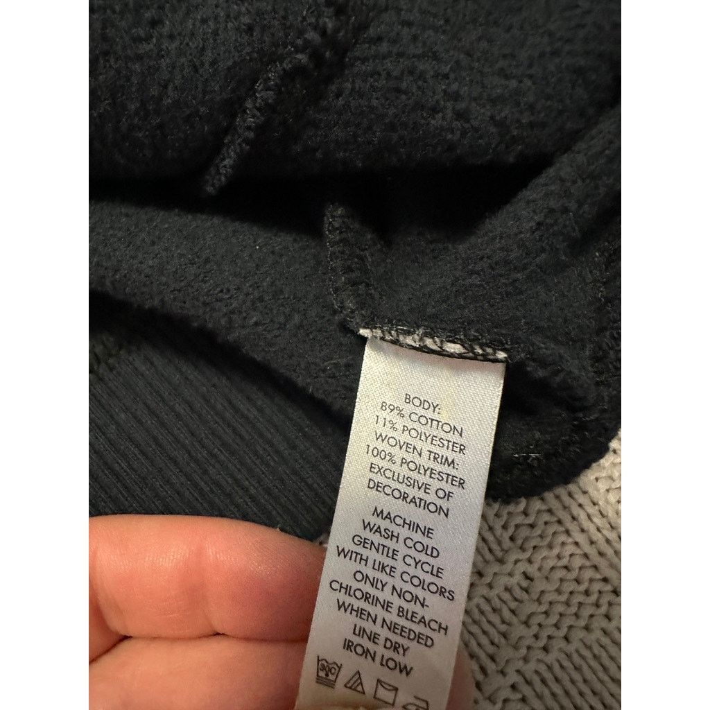 Calvin Klein Calvin Klein navy full zip cardigan jacket size M Size US M / EU 48-50 / 2 - 5 Thumbnail