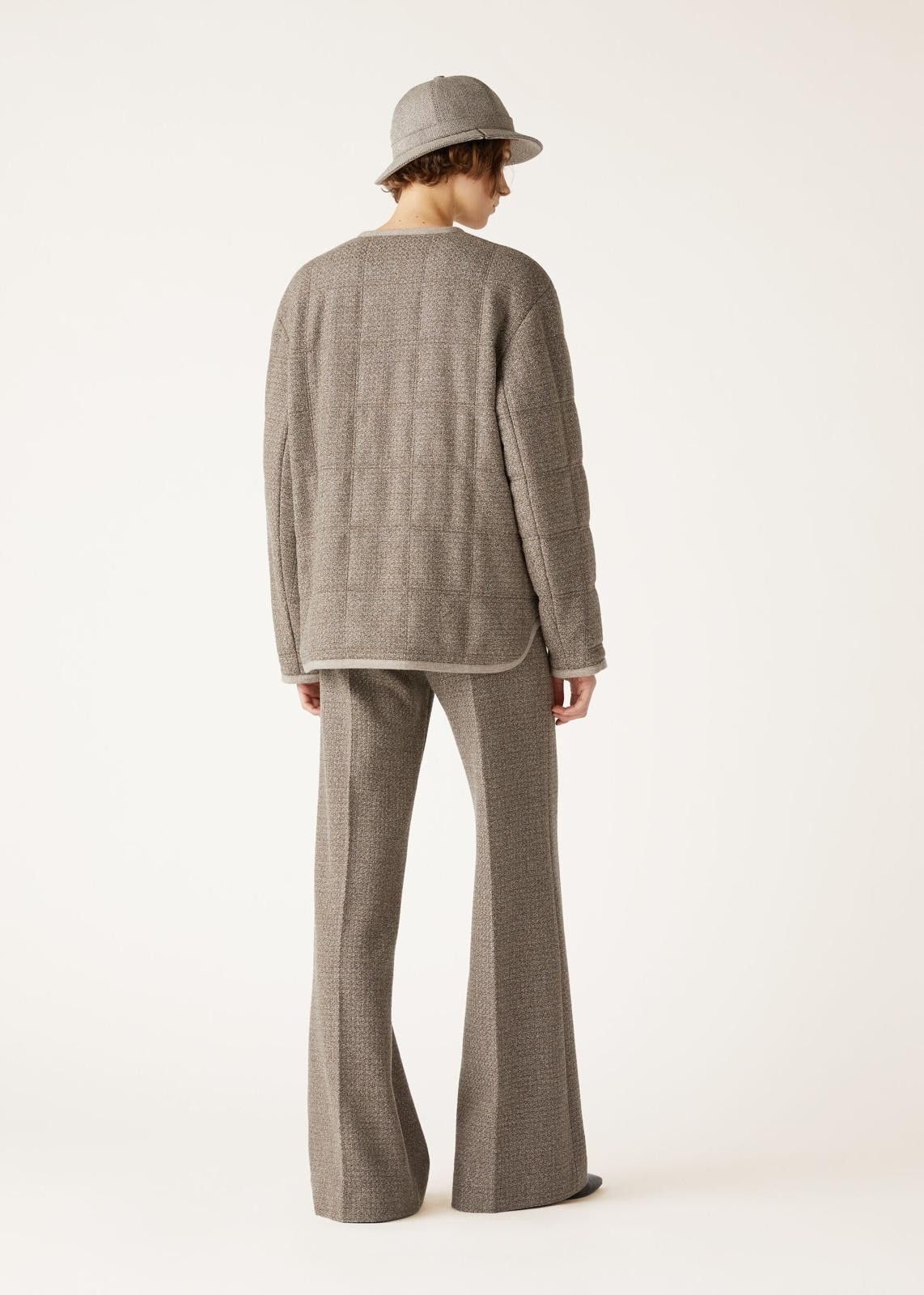 Loro Piana o1srvl11e0825 FAO5763 Wilbur Jacket in Brown Size XS / US 0-2 / IT 36-38 - 4 Thumbnail