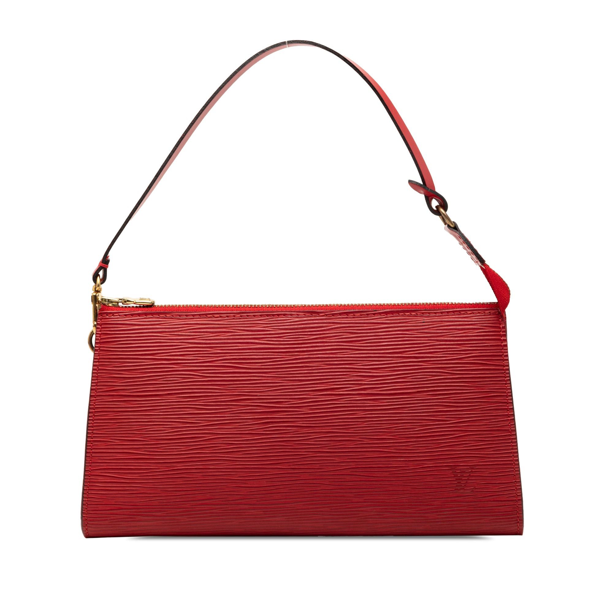 Louis Vuitton Epi Pochette Accessoires Size ONE SIZE - 1 Thumbnail