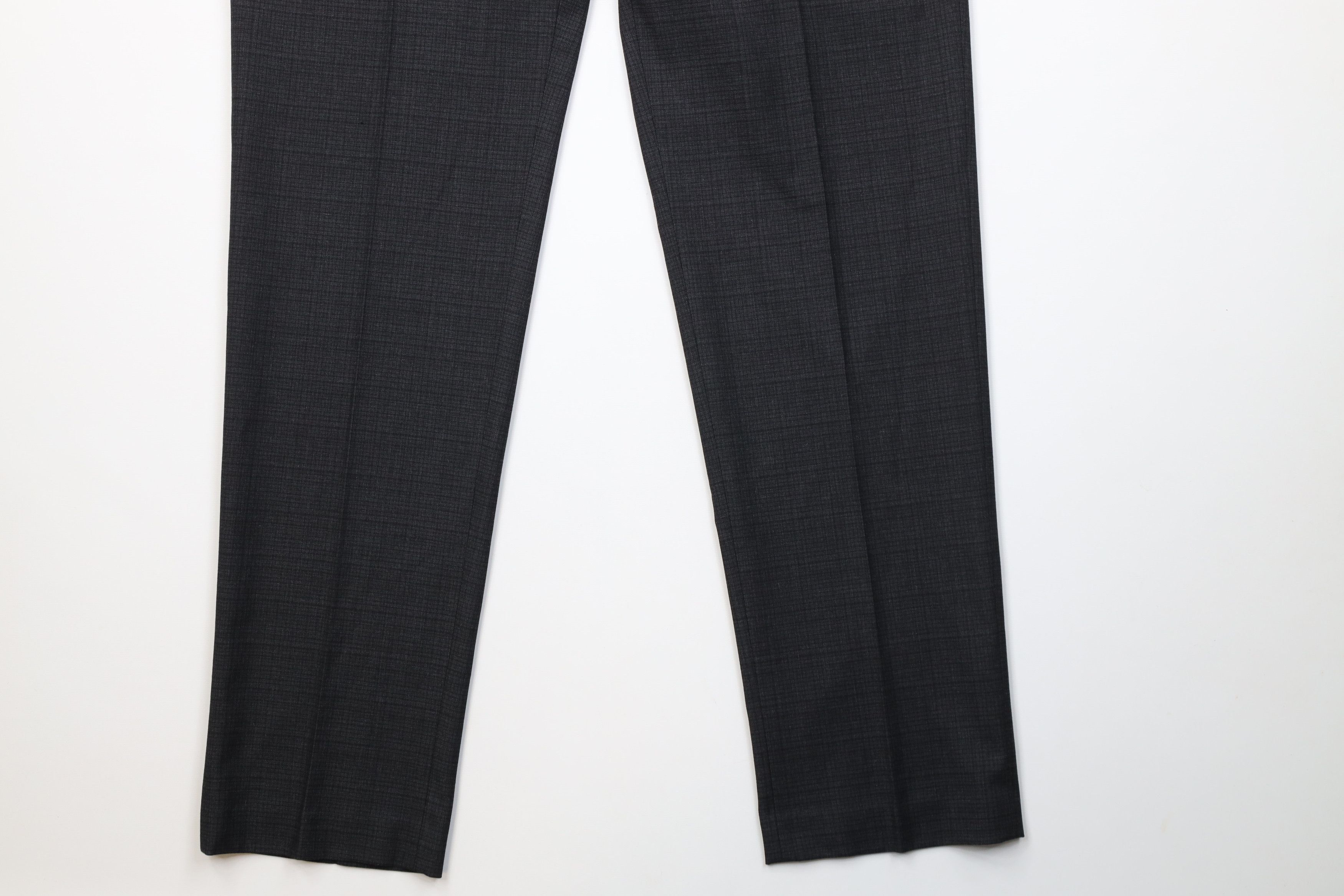 Ralph Lauren Vintage Ralph Lauren Mens Leg Chino Pants Trousers Plaid Size US 36 / EU 52 - 4 Thumbnail